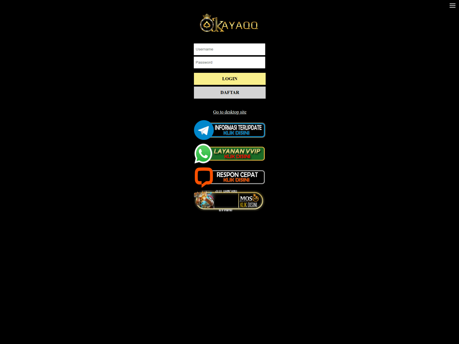 Screenshot of 15kayaqq.com