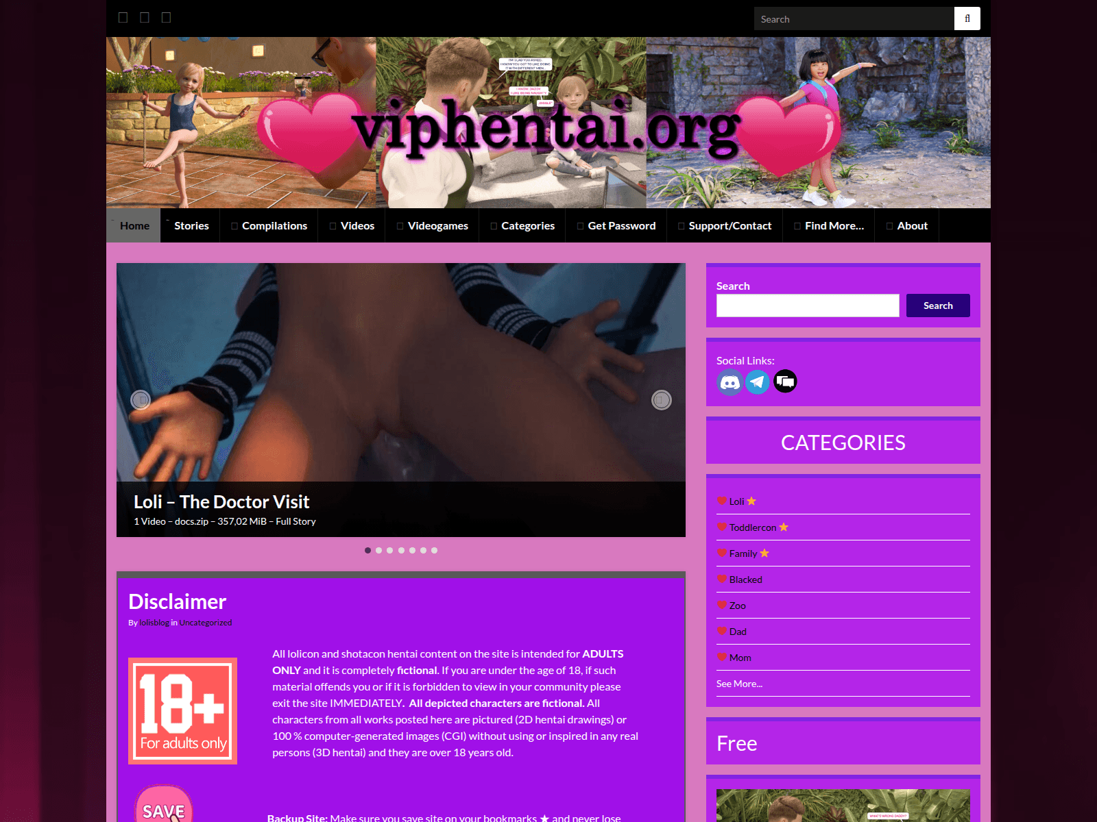 Screenshot of quvtrani.shop