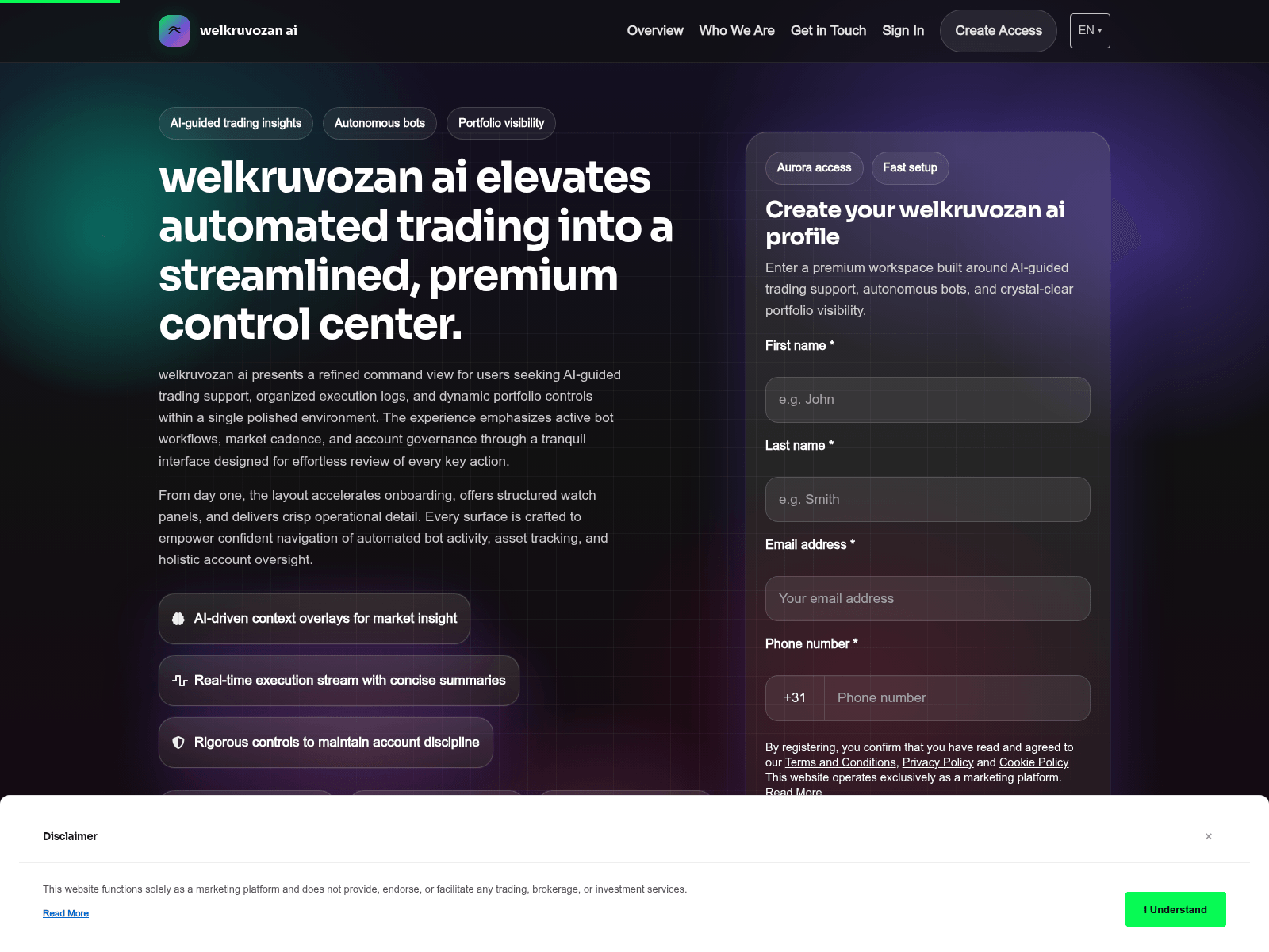 Screenshot of welkruvozanai.shop