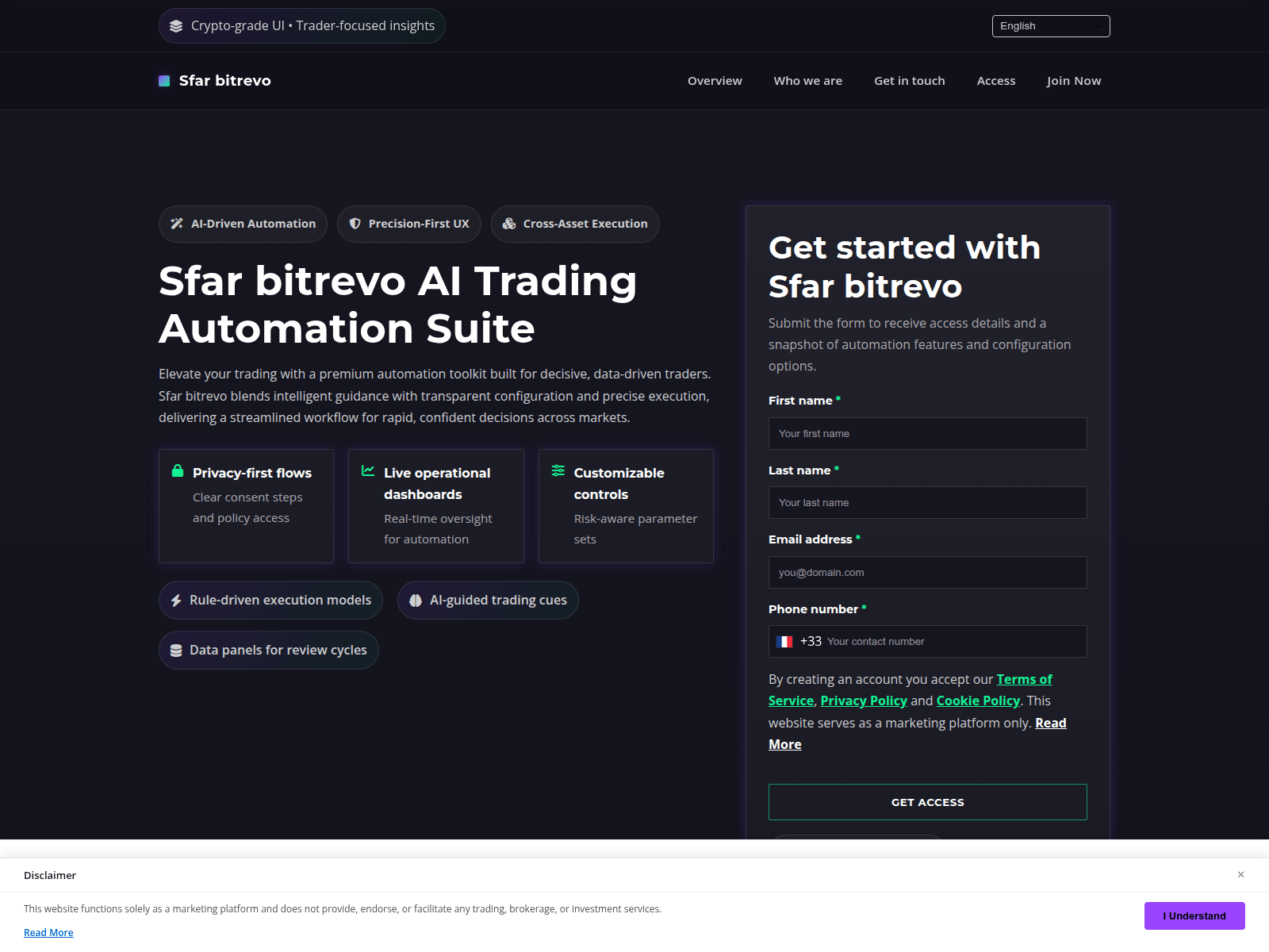 Screenshot of sfarbitrevopro.com