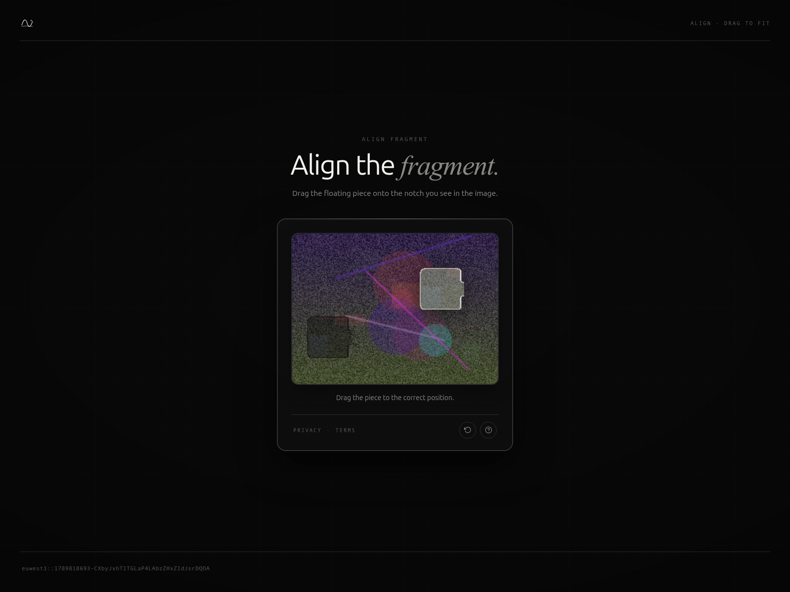 Screenshot of fortnitecheck.net