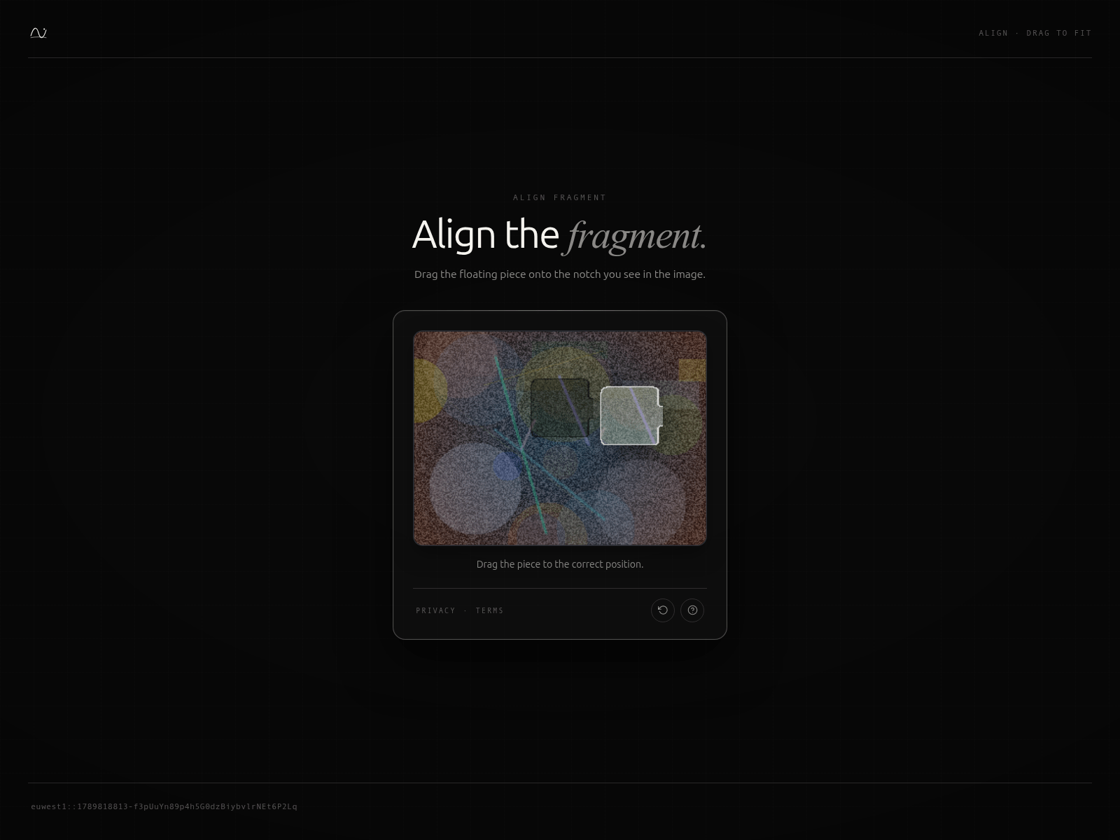 Screenshot of fortmog.com