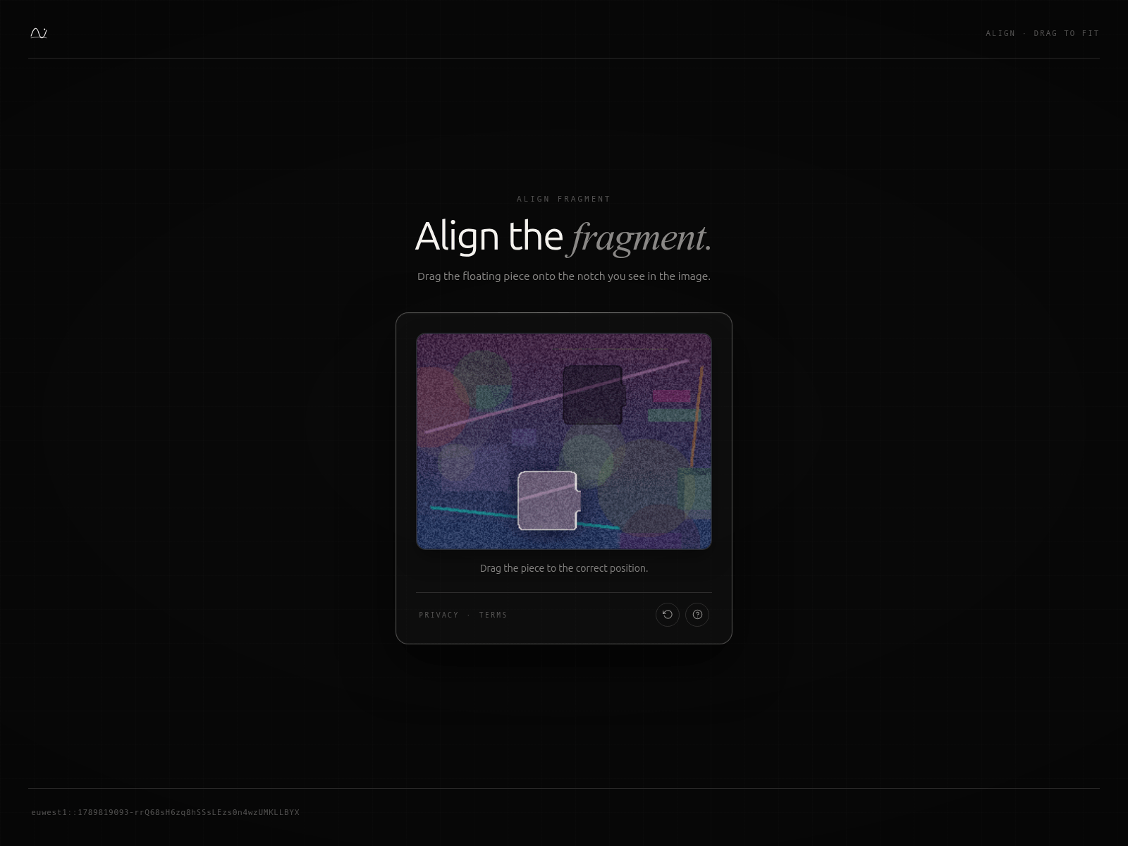 Screenshot of fortquip.com