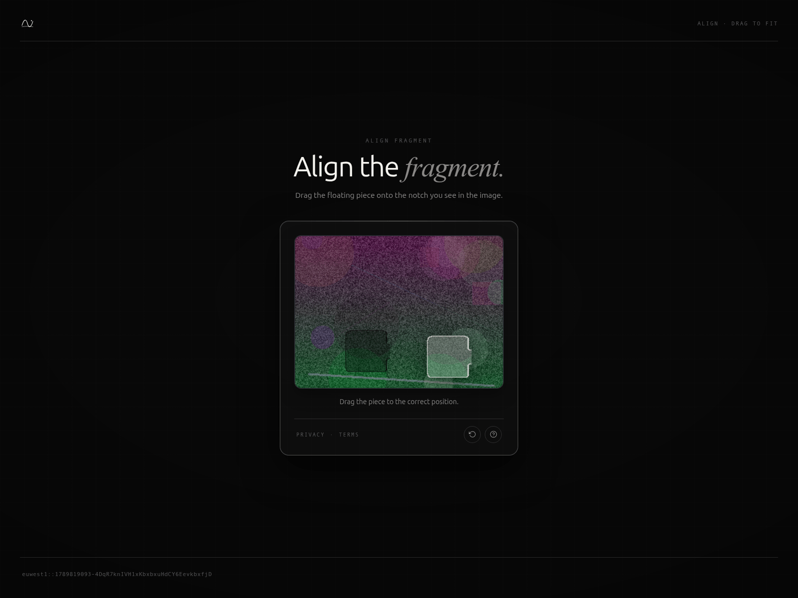 Screenshot of fortrate.cc