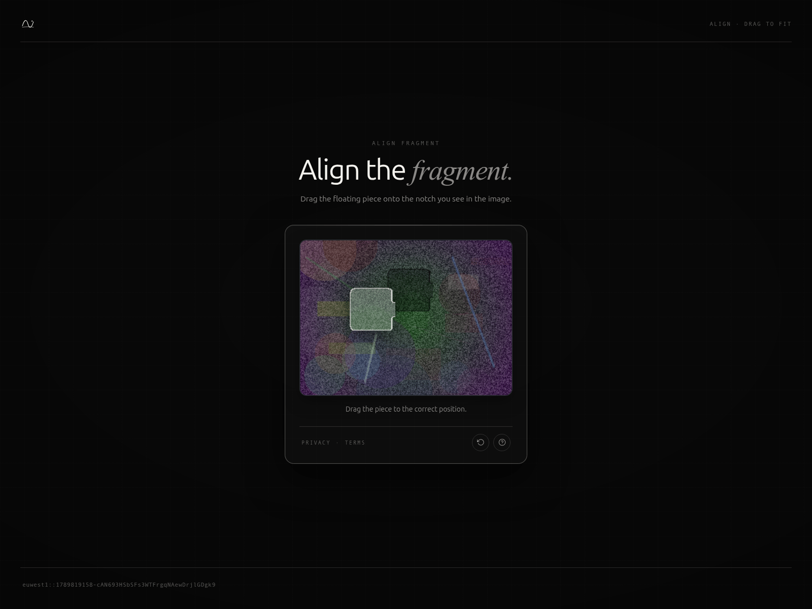 Screenshot von fortscreen.com