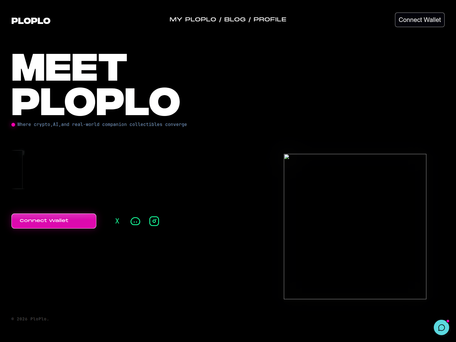 Screenshot of ploplo.live