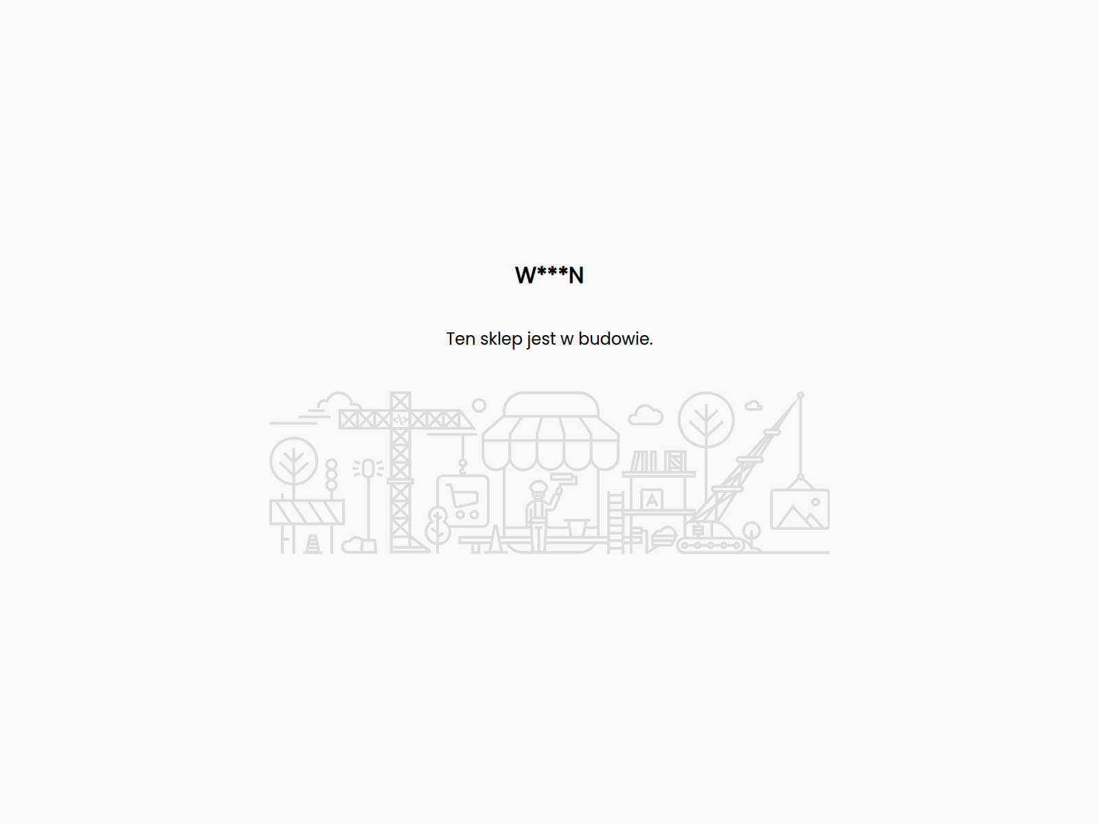Screenshot of wittchenofficial.com