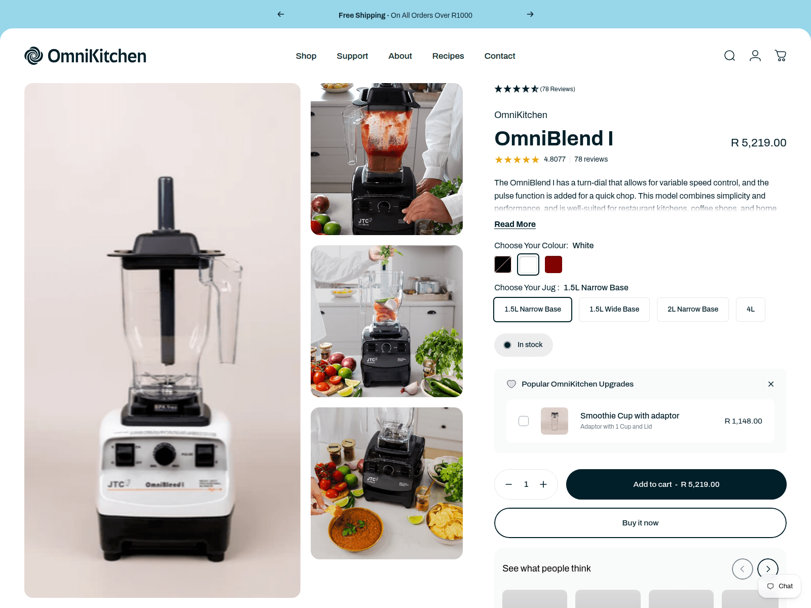Screenshot of zylofam.com