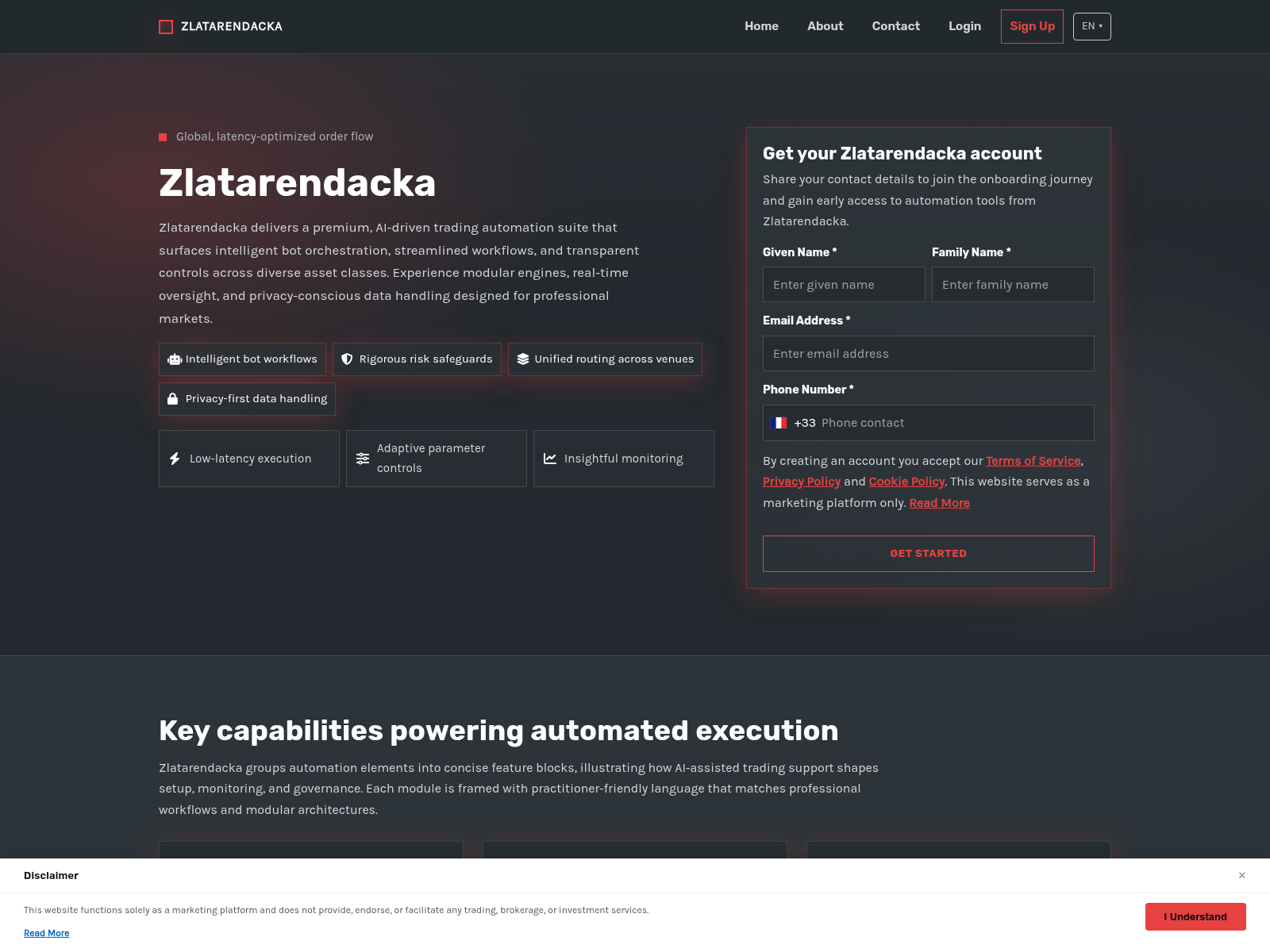 [Ekran görüntüsü] zlatarendacka.shop