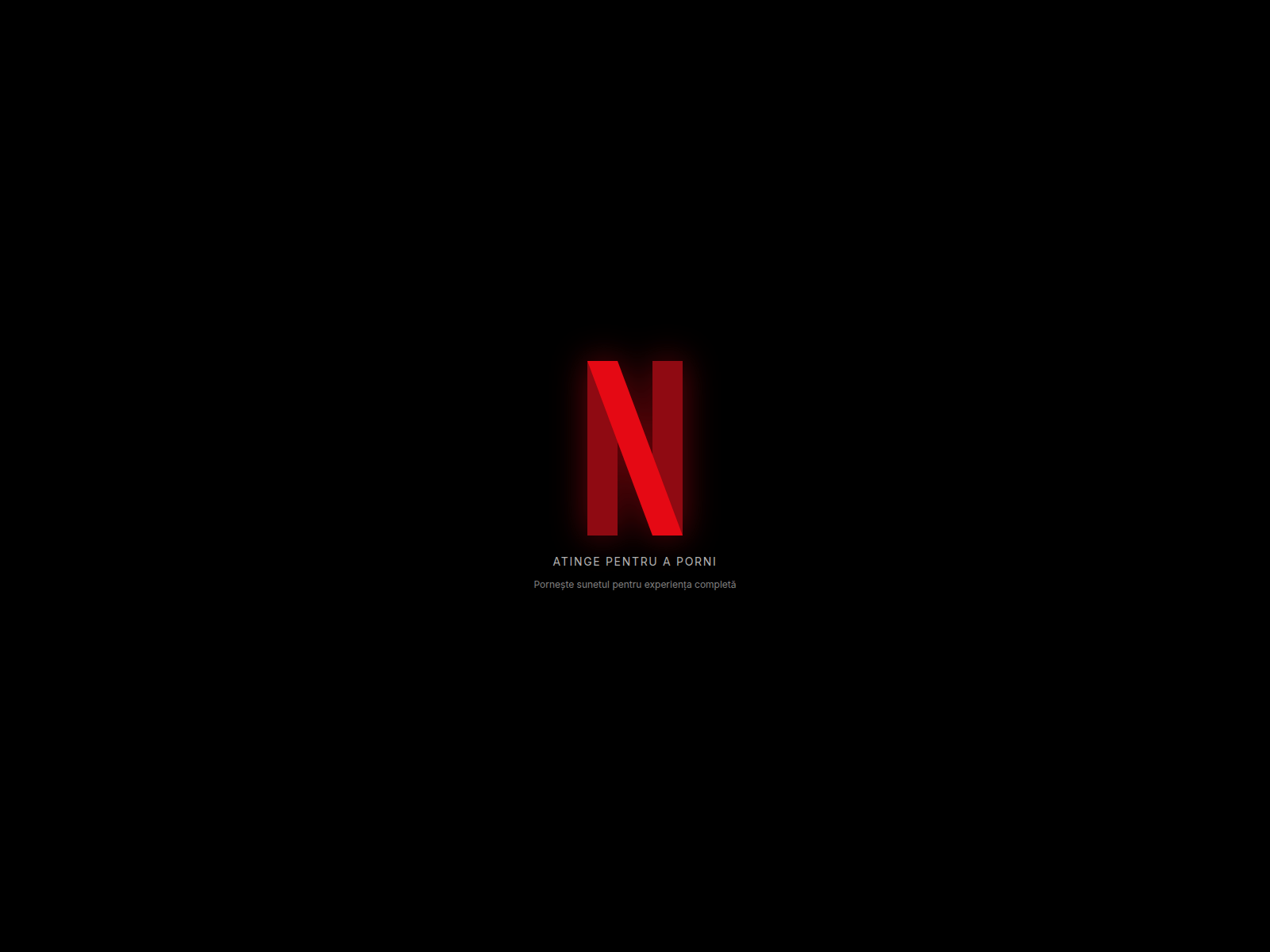 Captura de pantalla de netflix.yogufile.shop