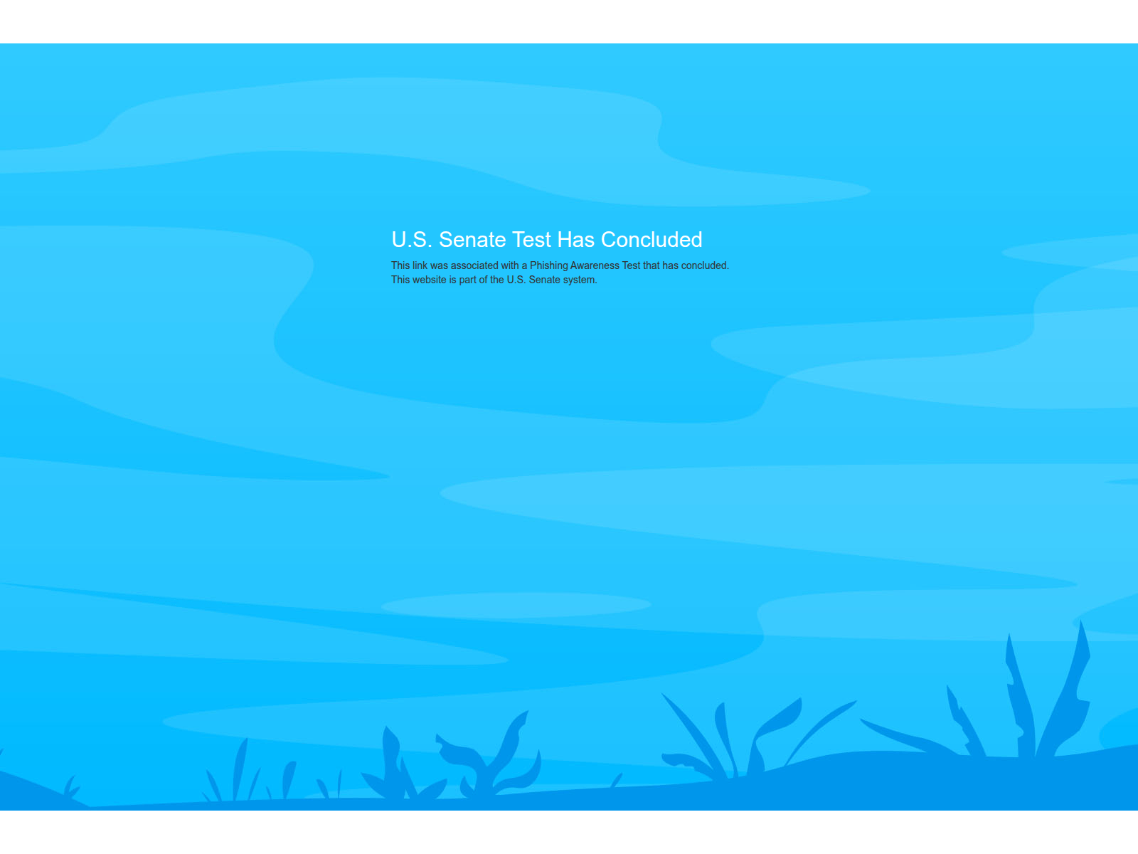 Screenshot of linkedenin.com