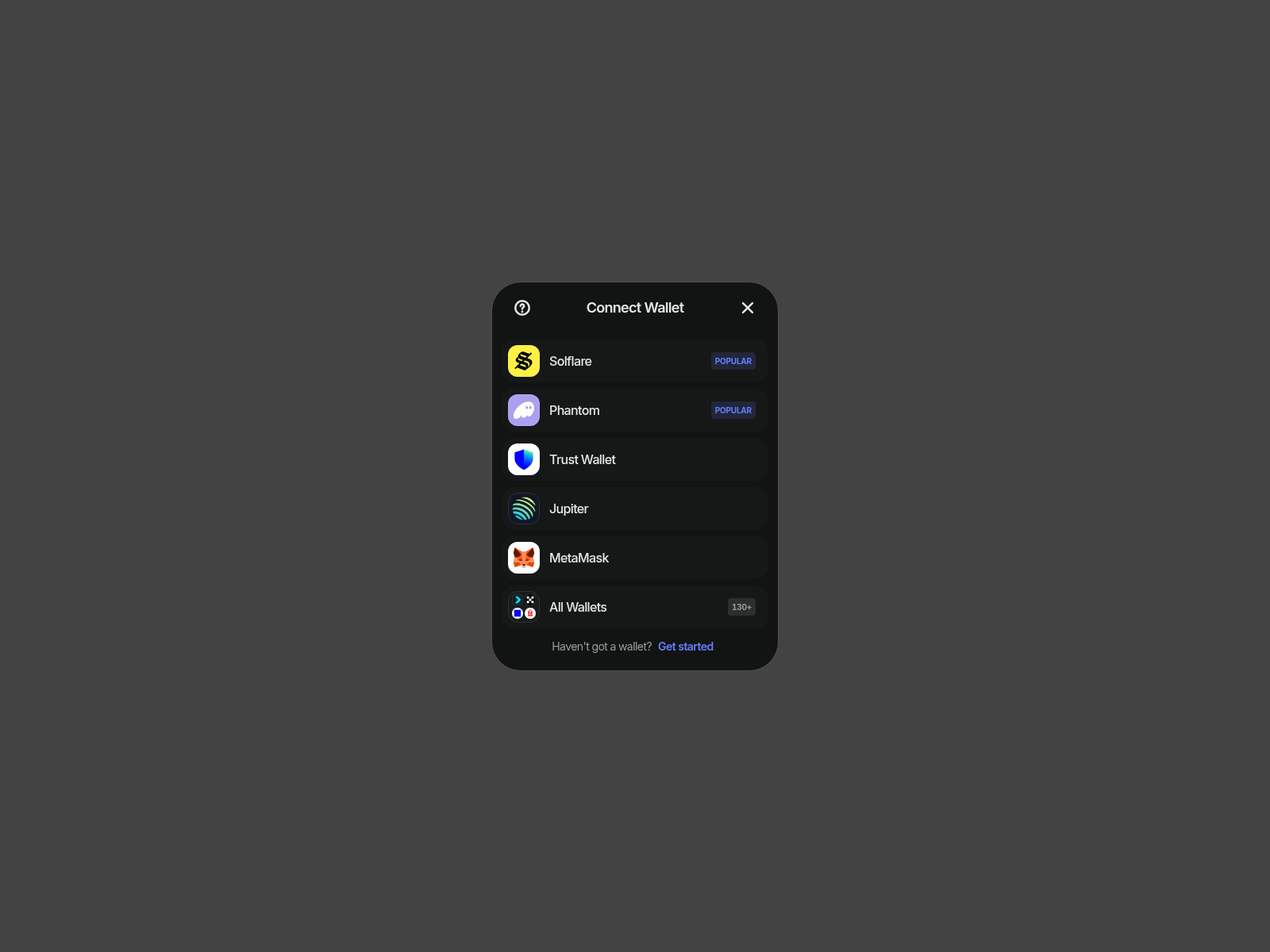 Screenshot of idletron.site