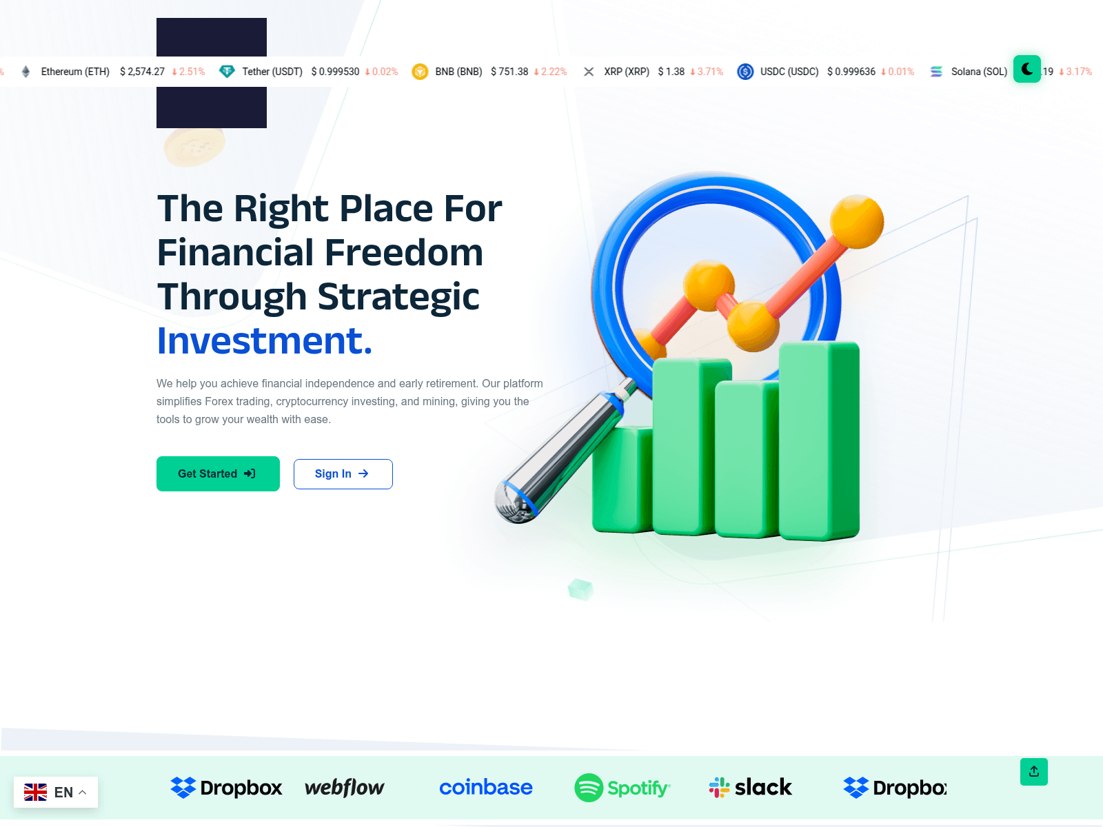 Screenshot of afiliatemktplc.live