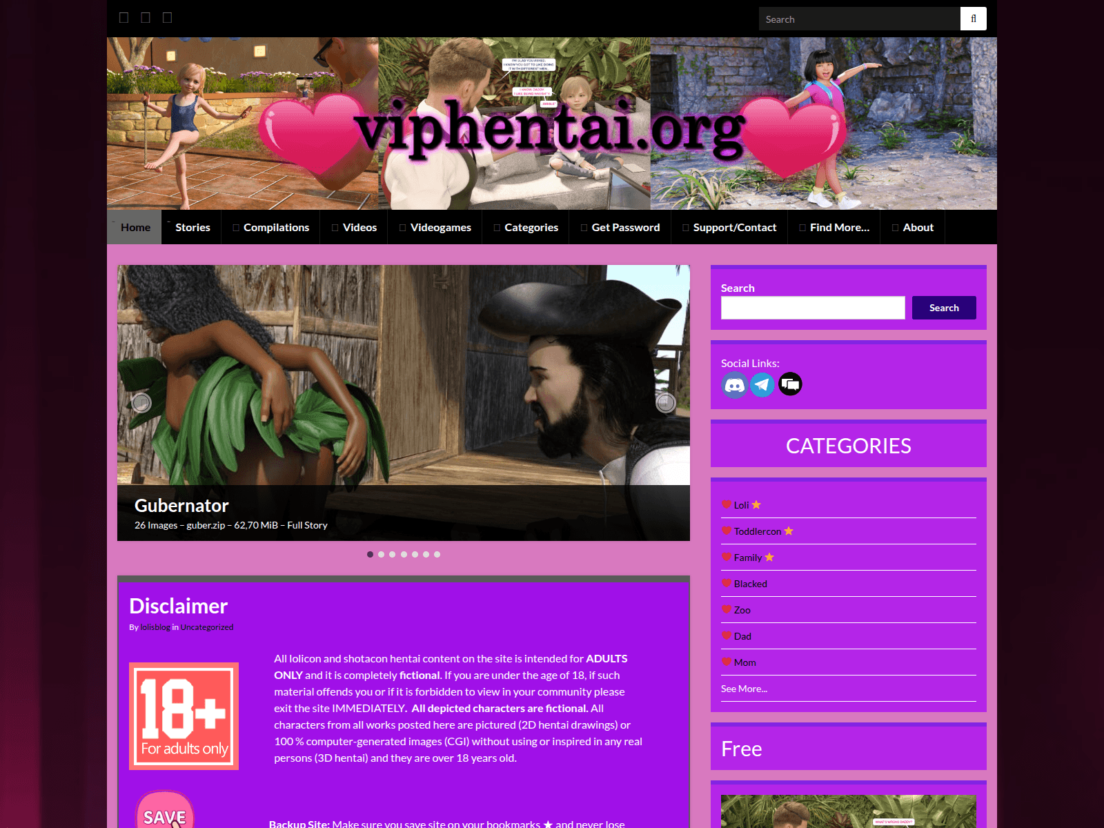 Screenshot of xavmora.shop
