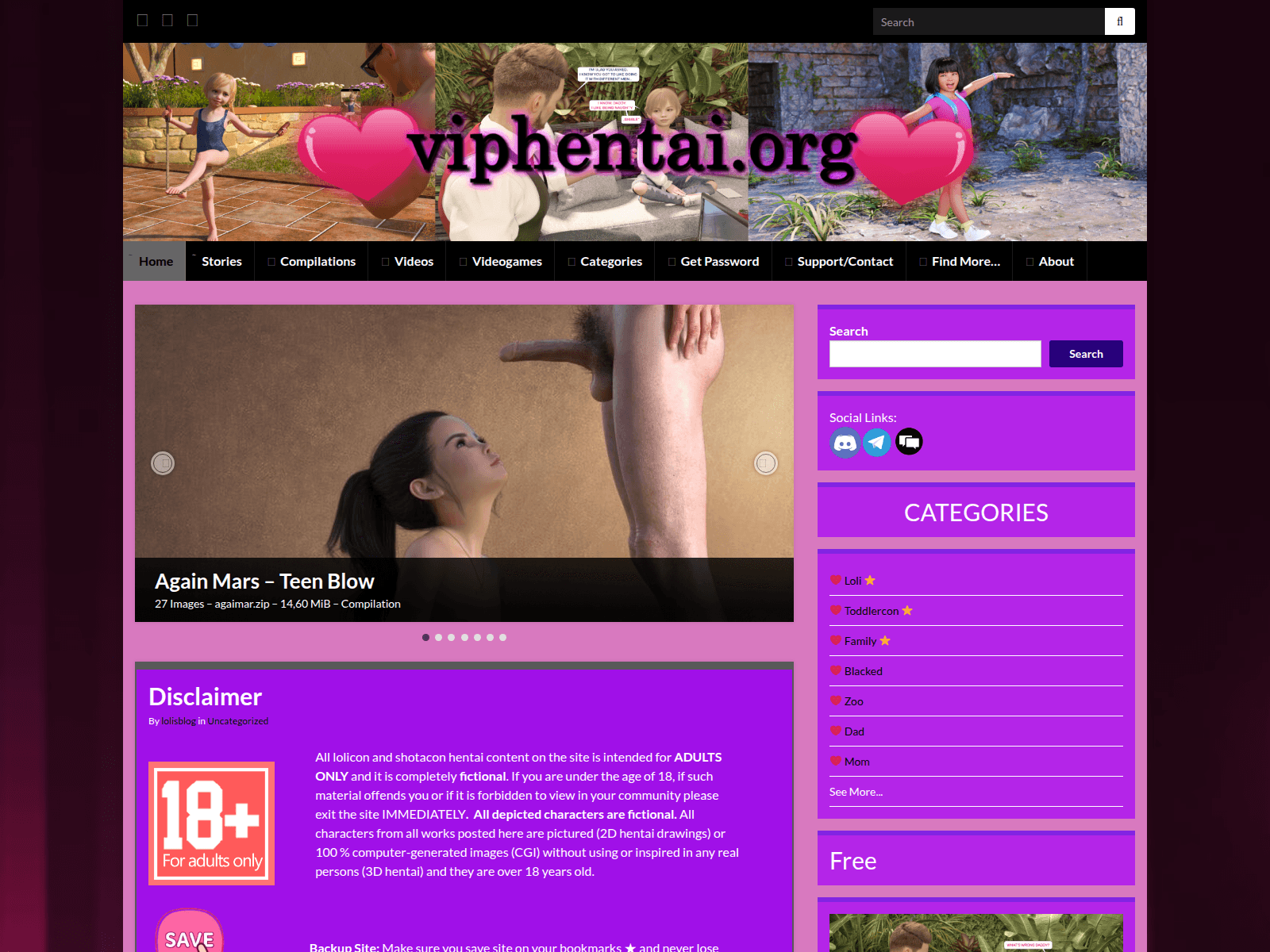 Screenshot of zolviko.shop