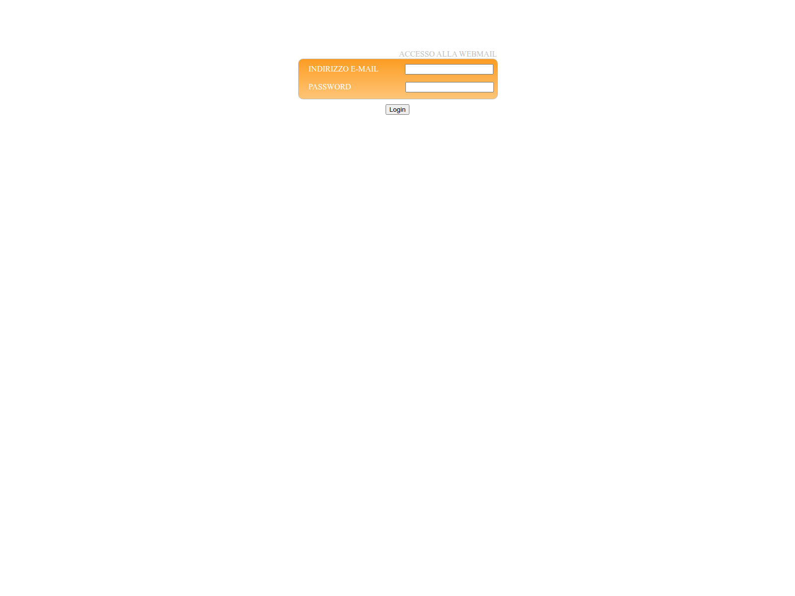 Screenshot of postafvg.eu