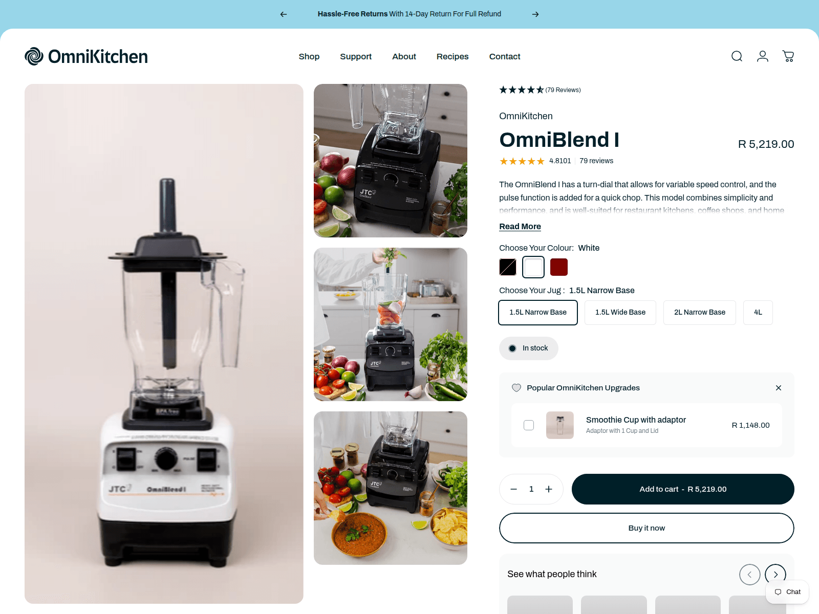 Screenshot of zirvarahorizyn.pro