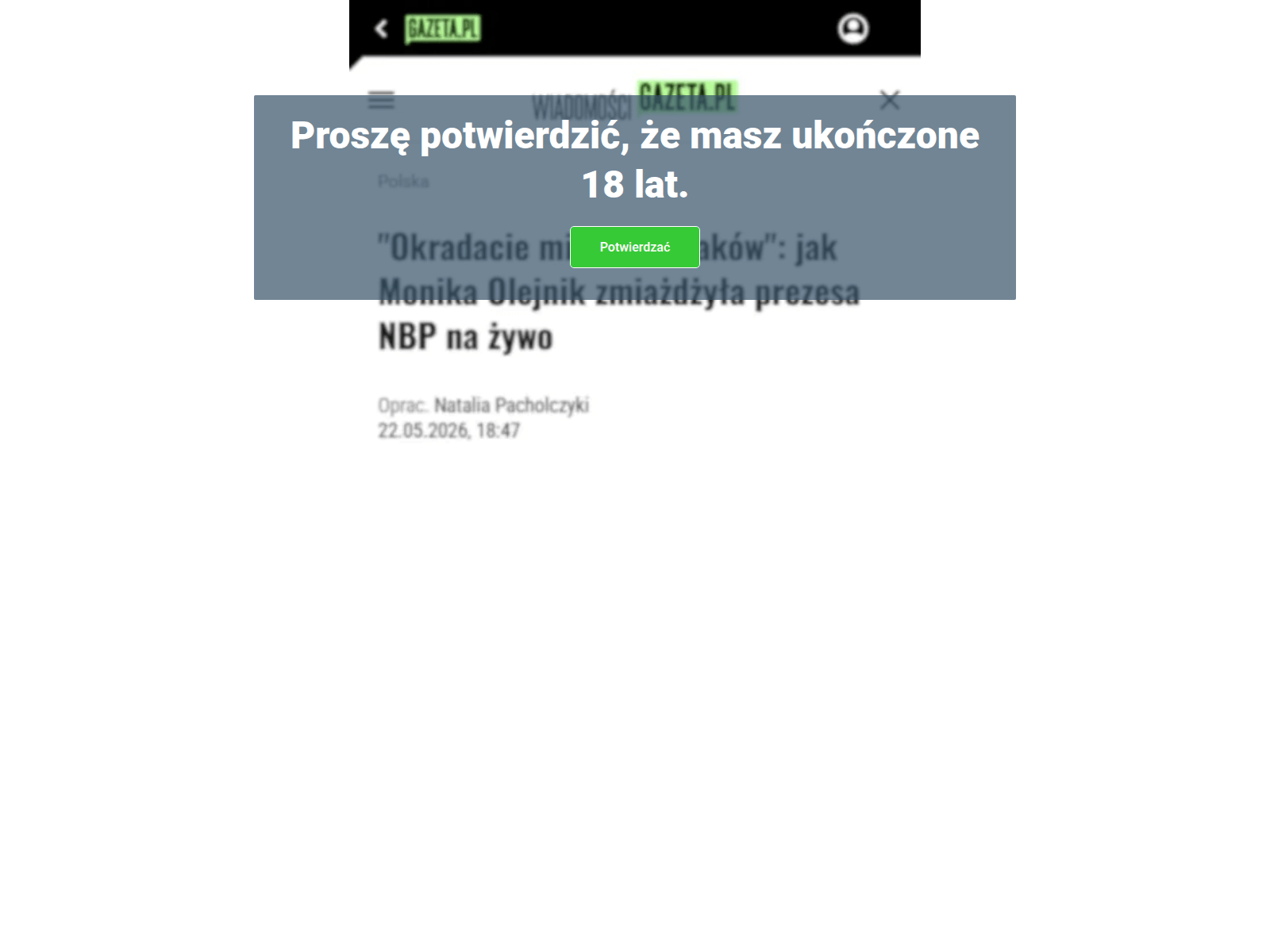 Screenshot of zysonue.com