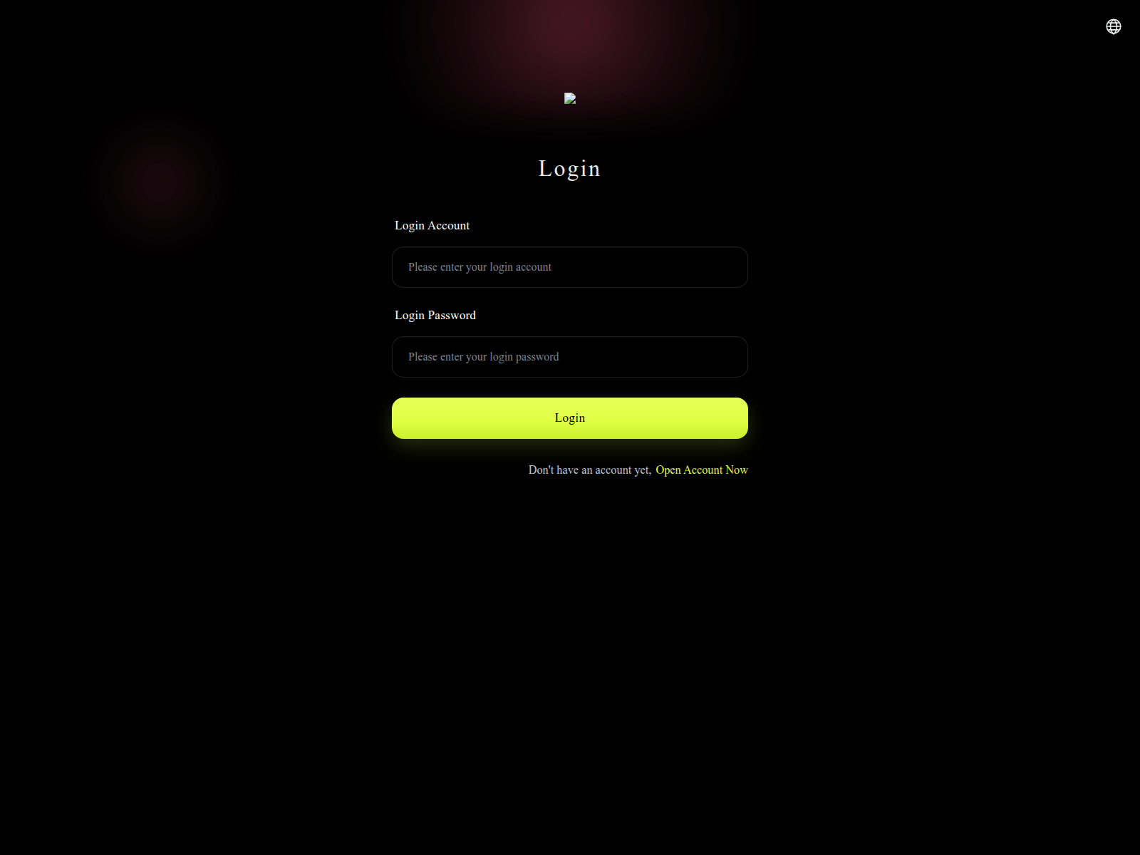 Screenshot of robnihood.rbhd1.com