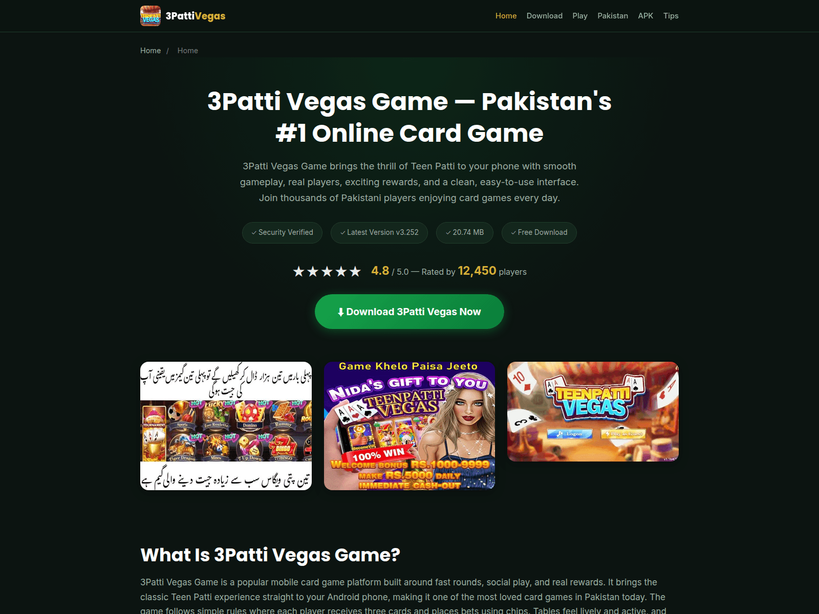 Screenshot of apps007.com