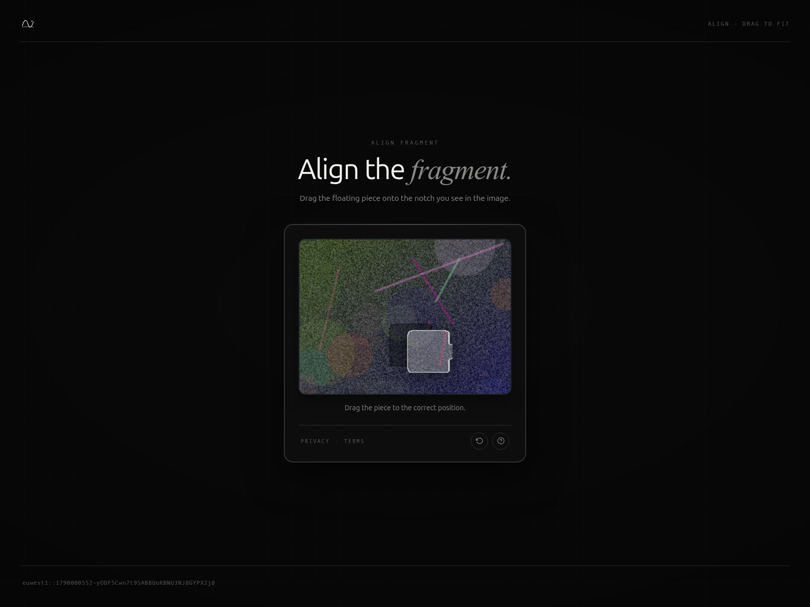 Screenshot of gram-lock.com