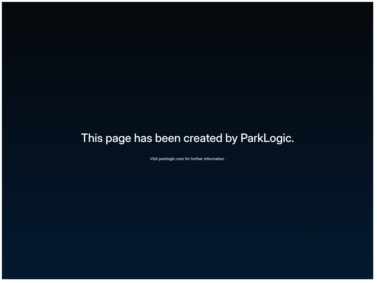 Screenshot of technobusworld.com