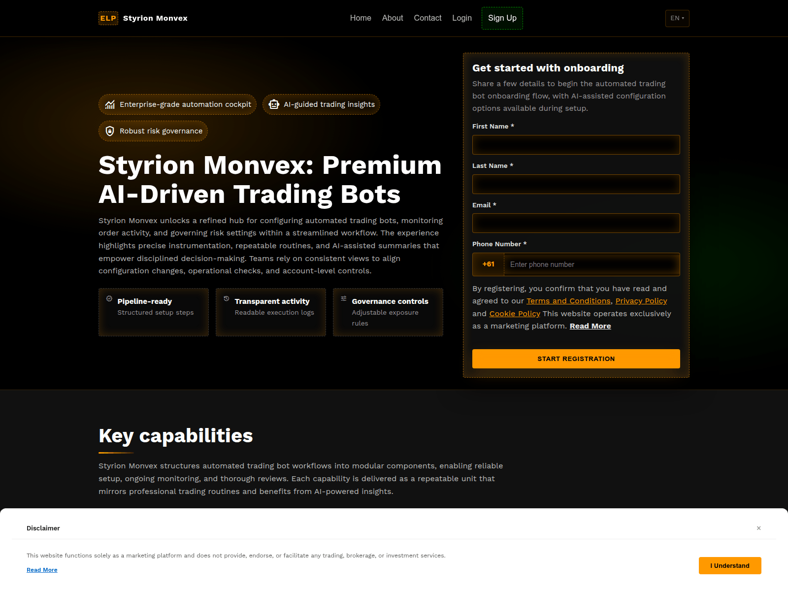 Screenshot of styrionmonvex.cfd