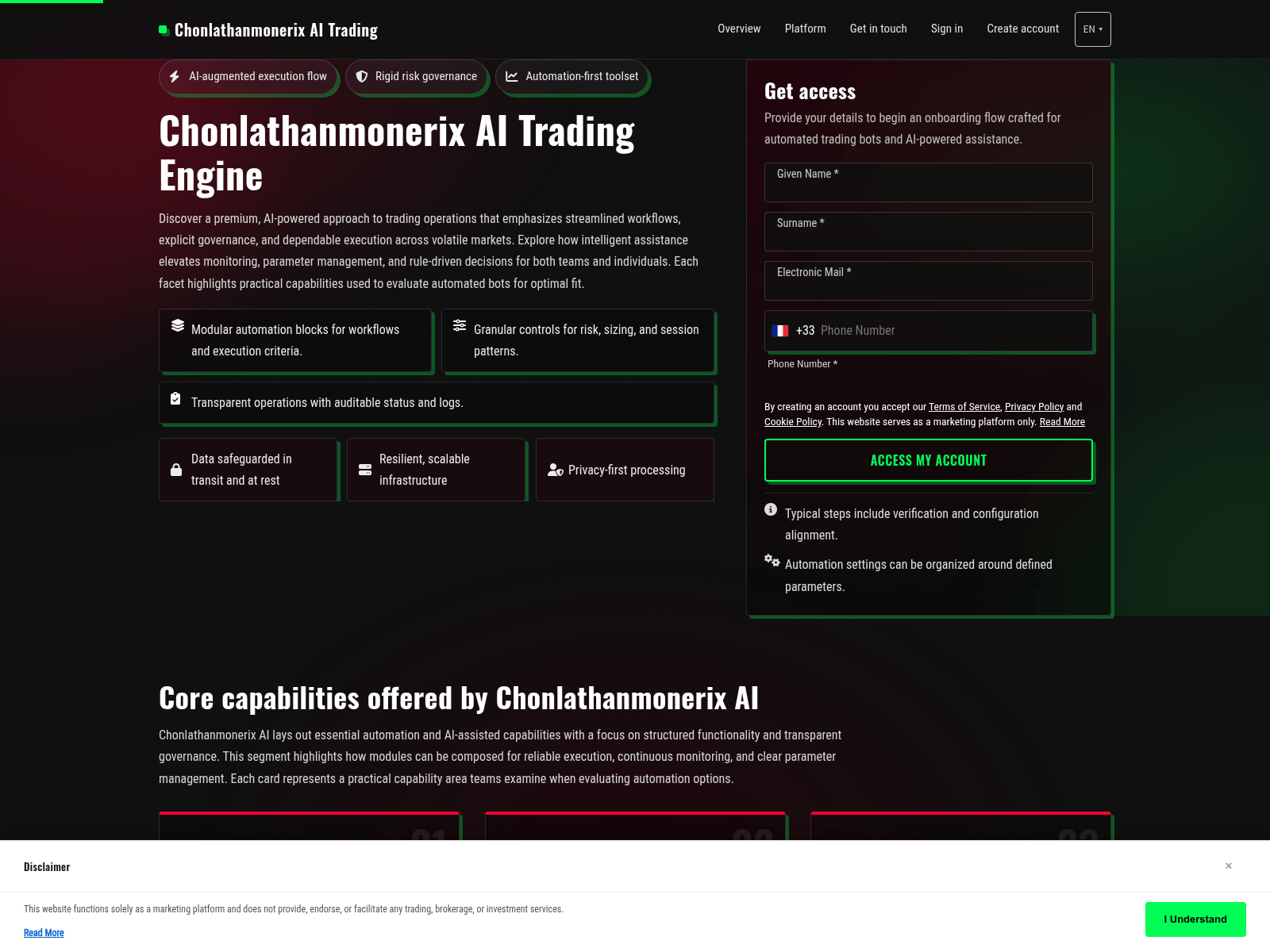 Screenshot of sunfortportdex-tech.com