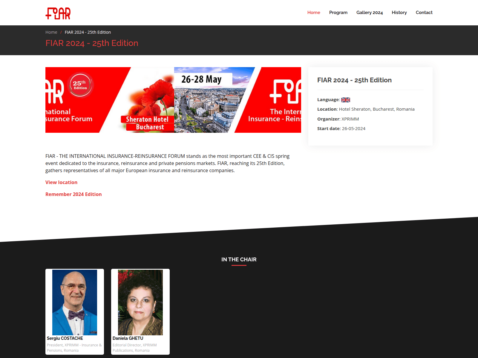Screenshot of rolewas.com