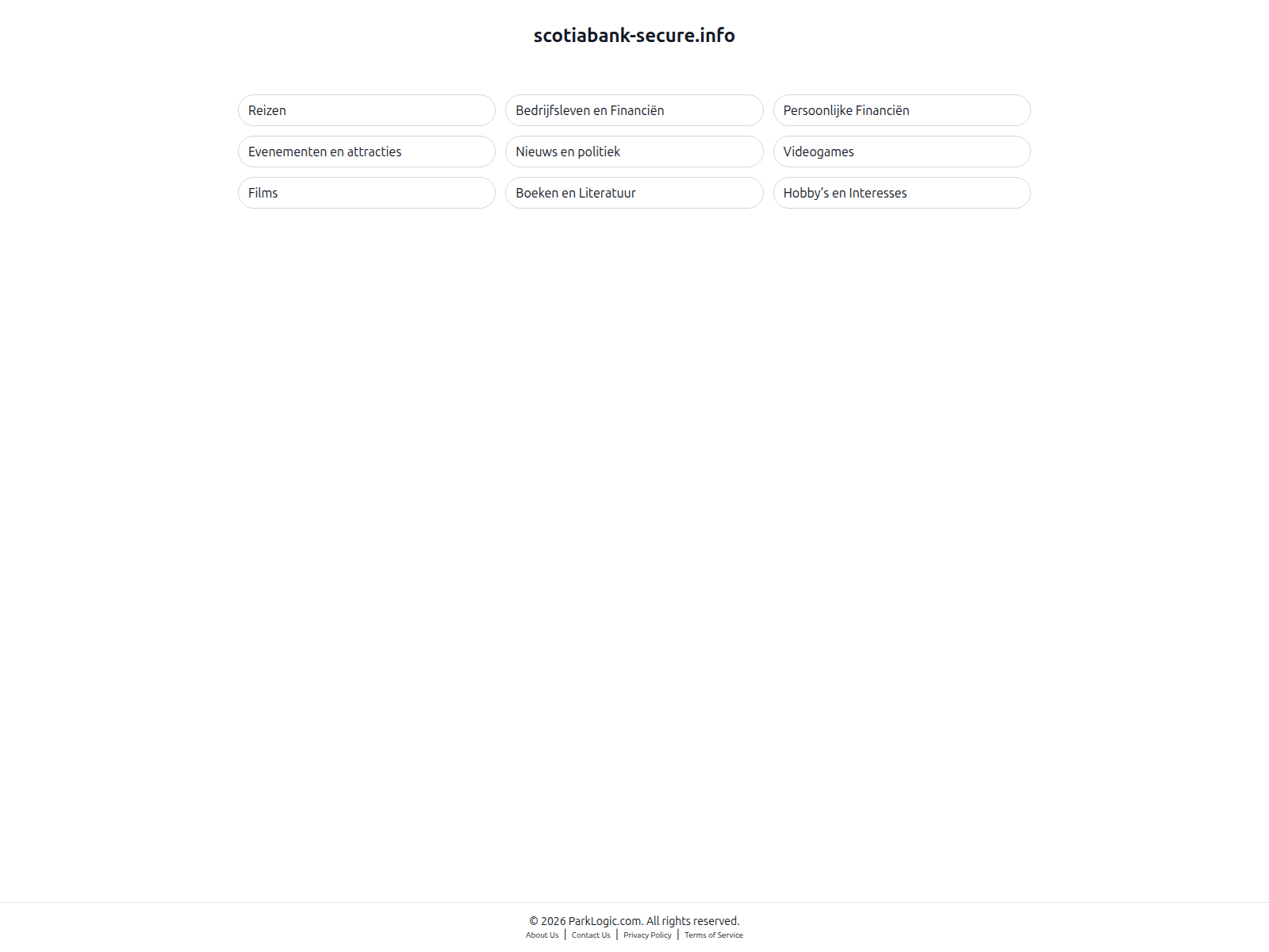 Screenshot of thrift.ww17.jorgazsb.scotiabank-secure.info