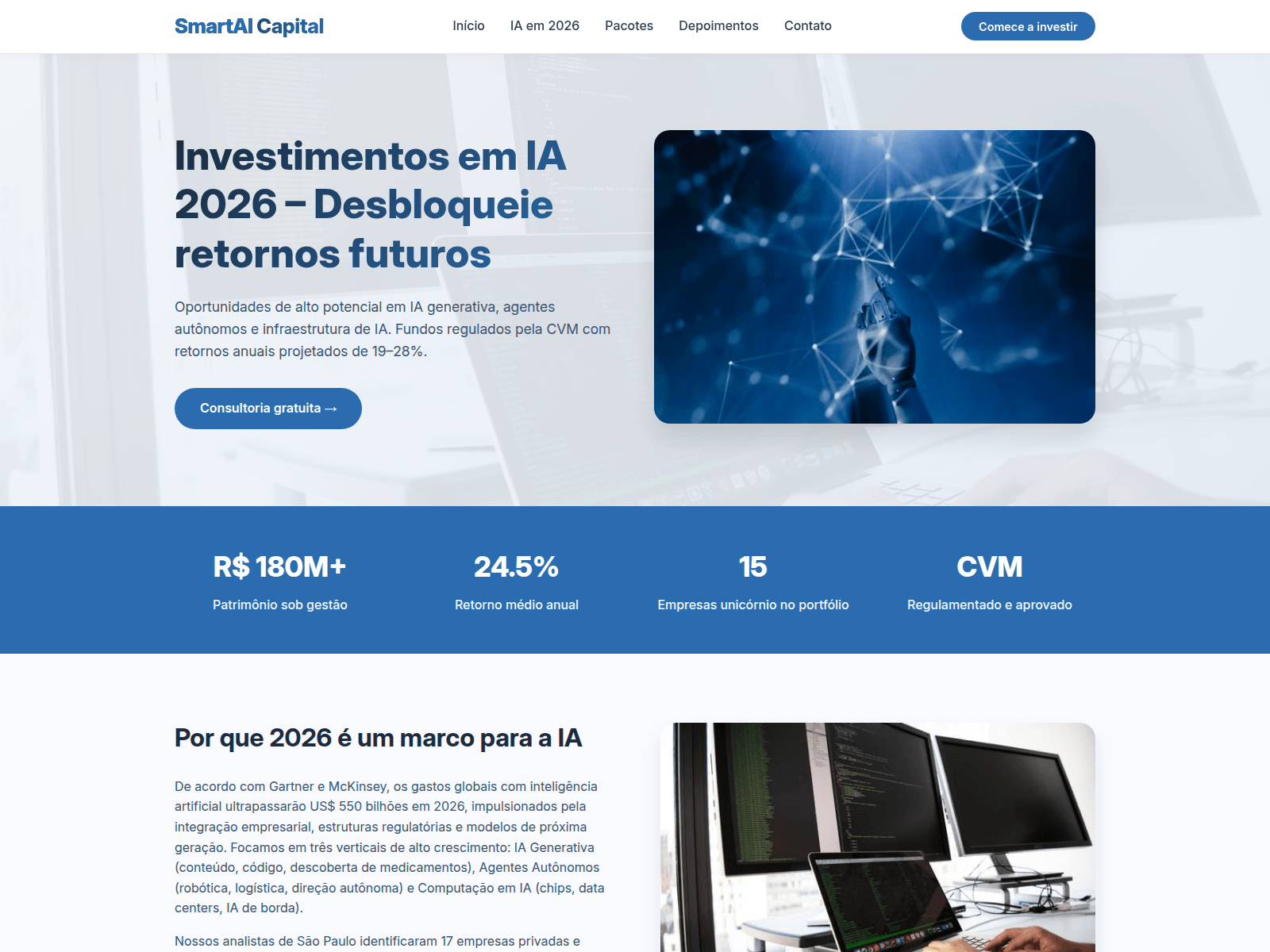 Screenshot of quorvexila.com