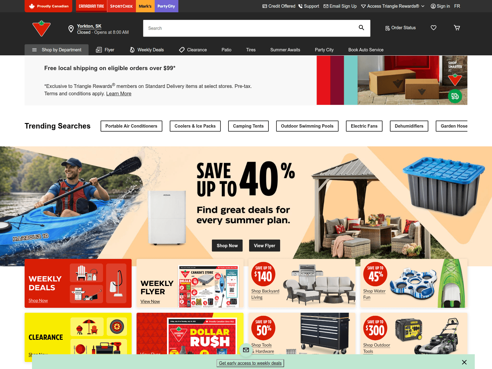 Screenshot of theracology.com