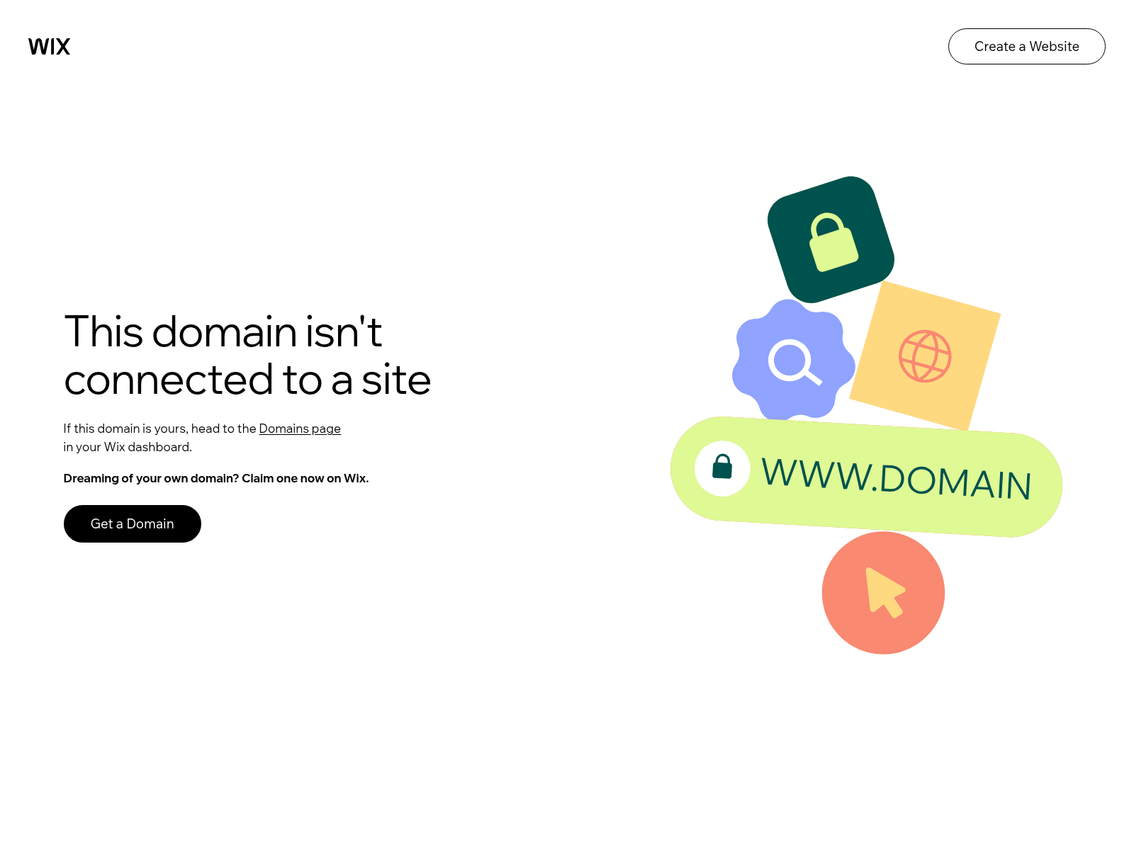 Screenshot of venkatin.pro