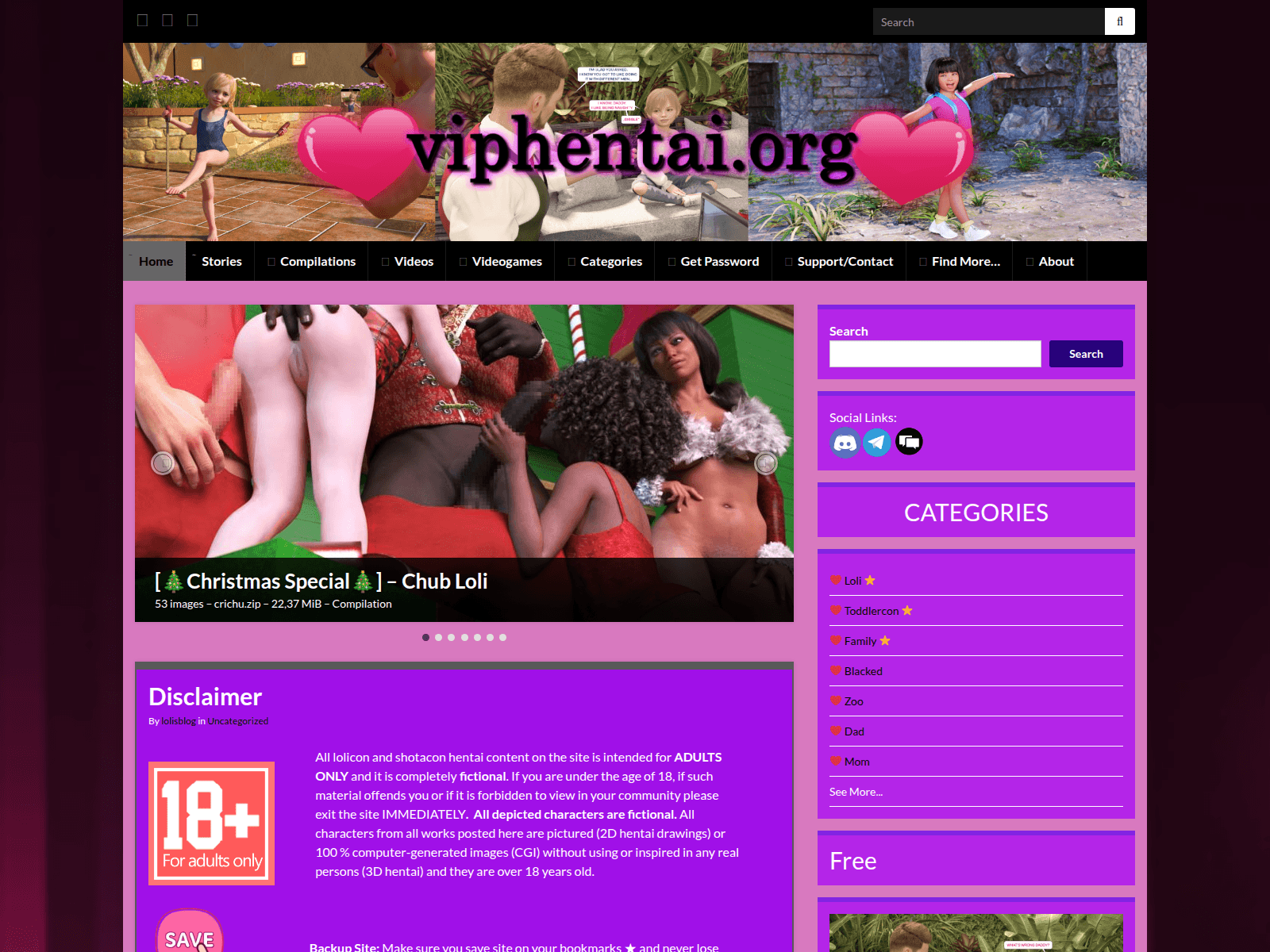 Screenshot of polqano.shop