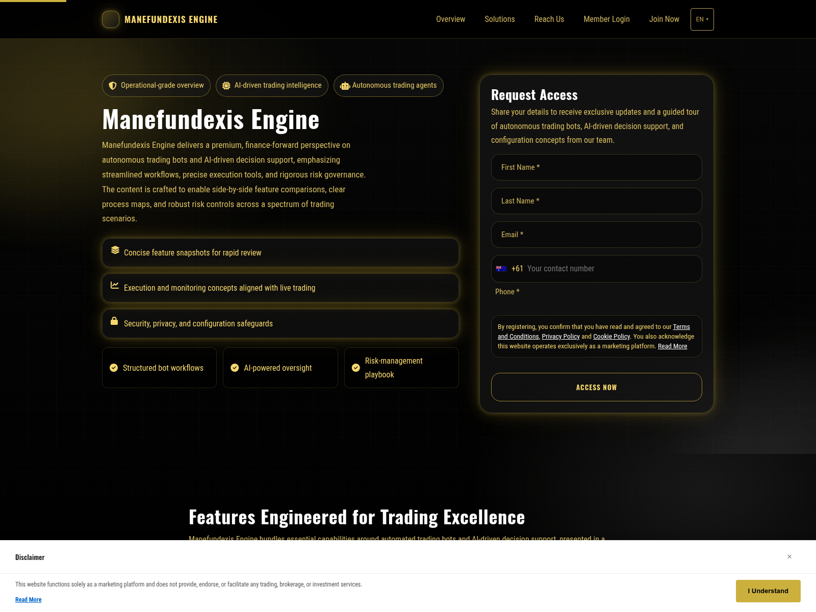 Screenshot of spotwurnix-pro.com
