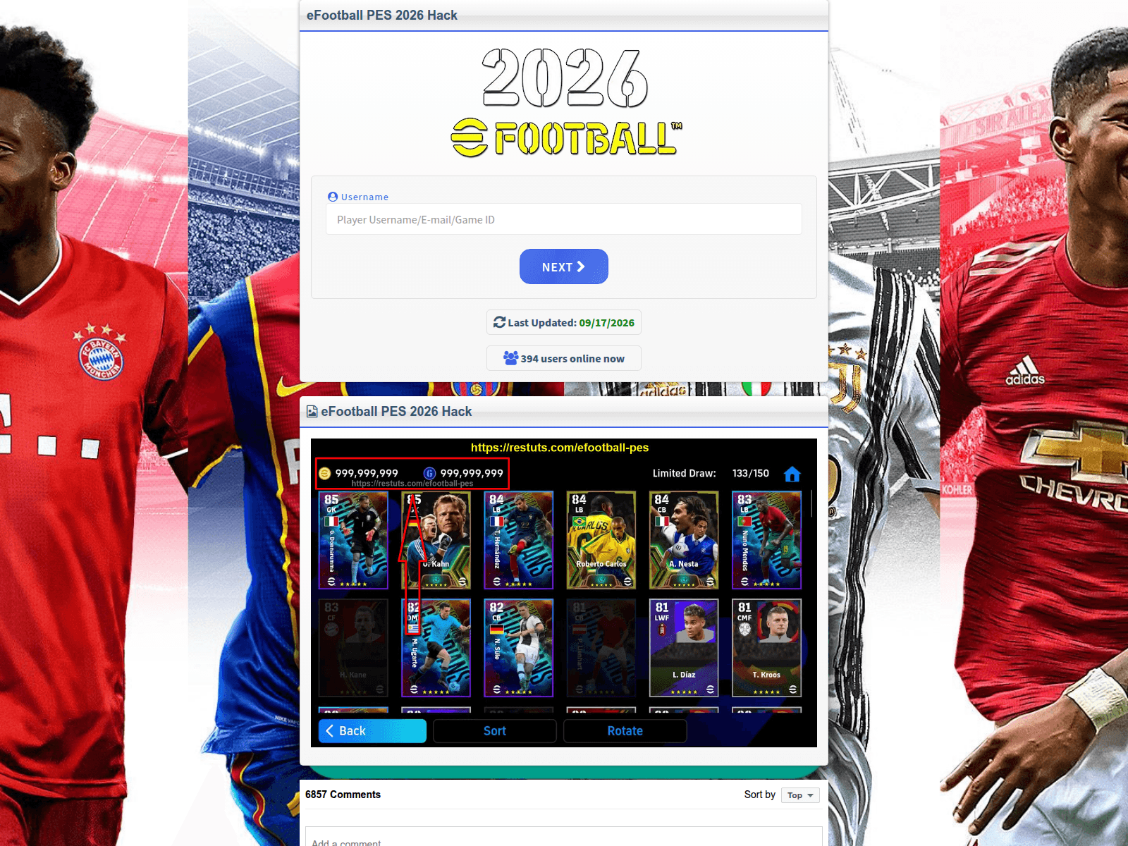 Screenshot of reitems.com