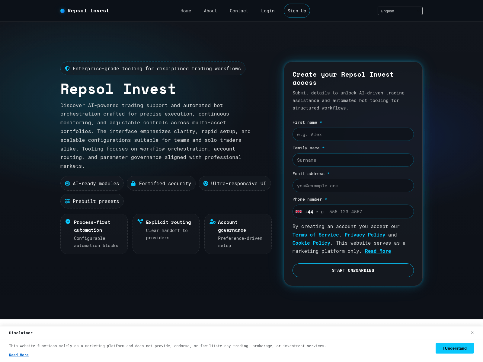 Screenshot of repsolinvest.cfd