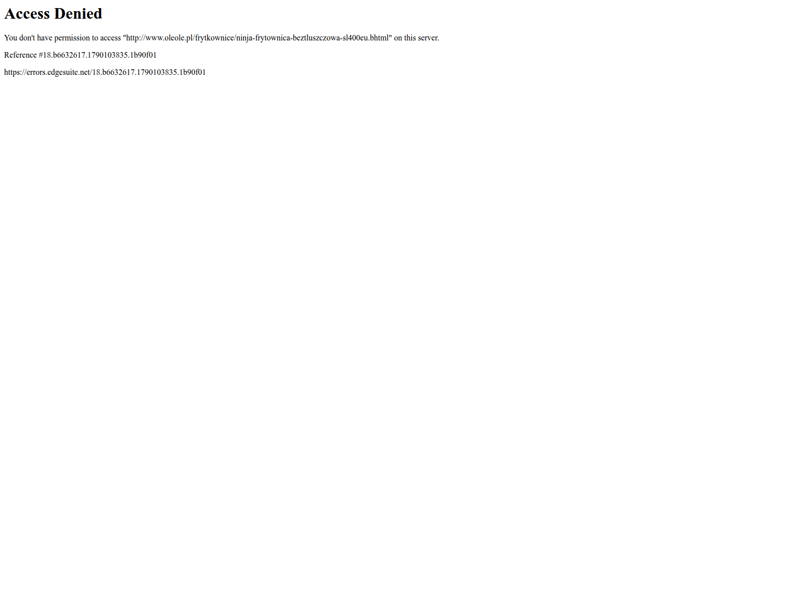 Screenshot of trionlyt.com