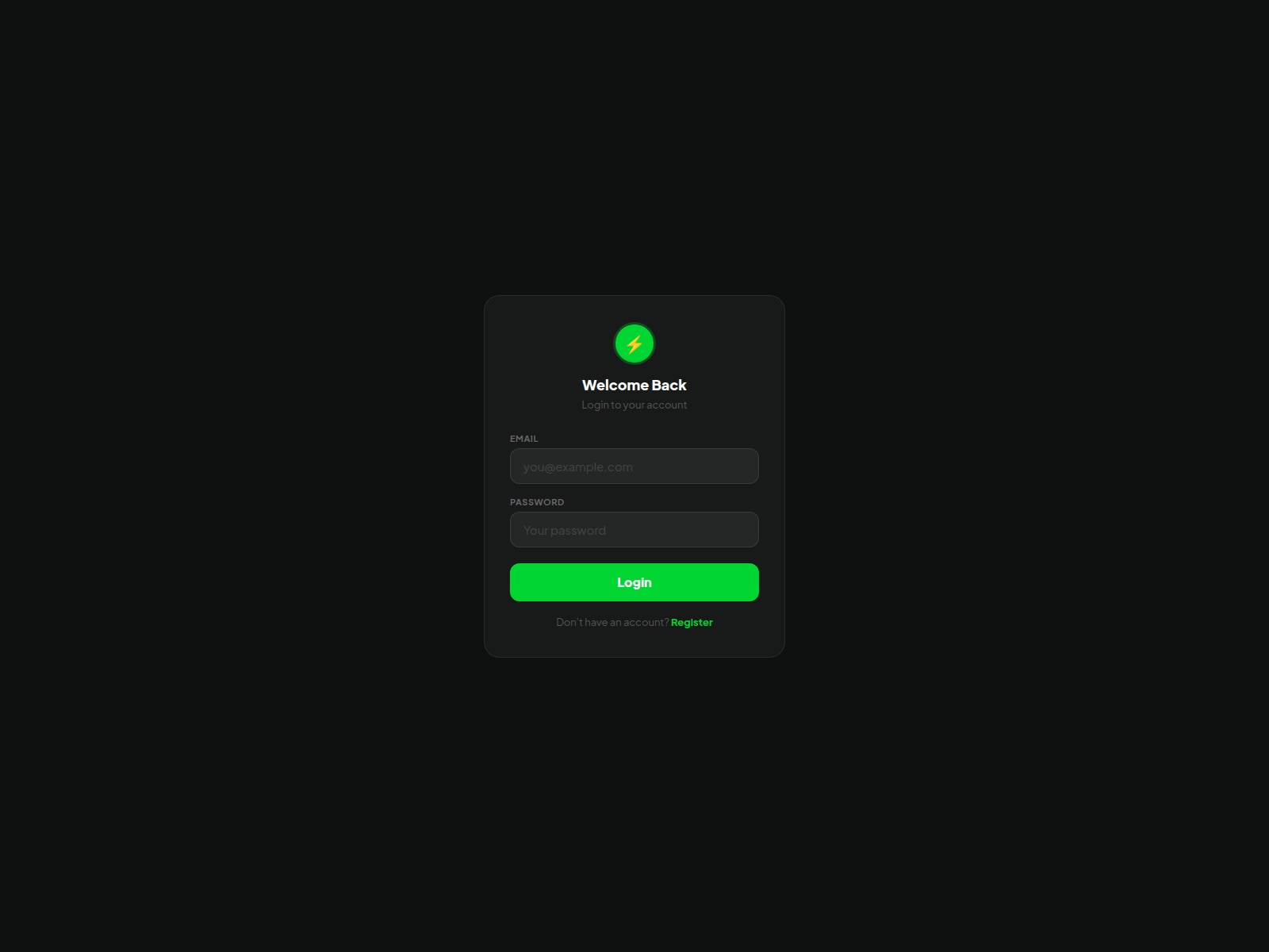 Screenshot of cashspay.app