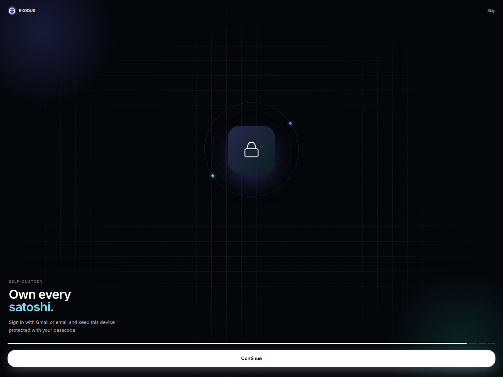 Screenshot of exedu.site