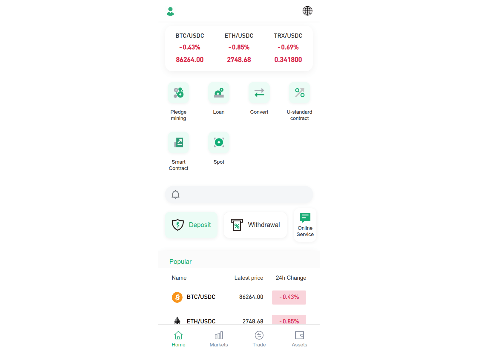 Screenshot of mafedox.com