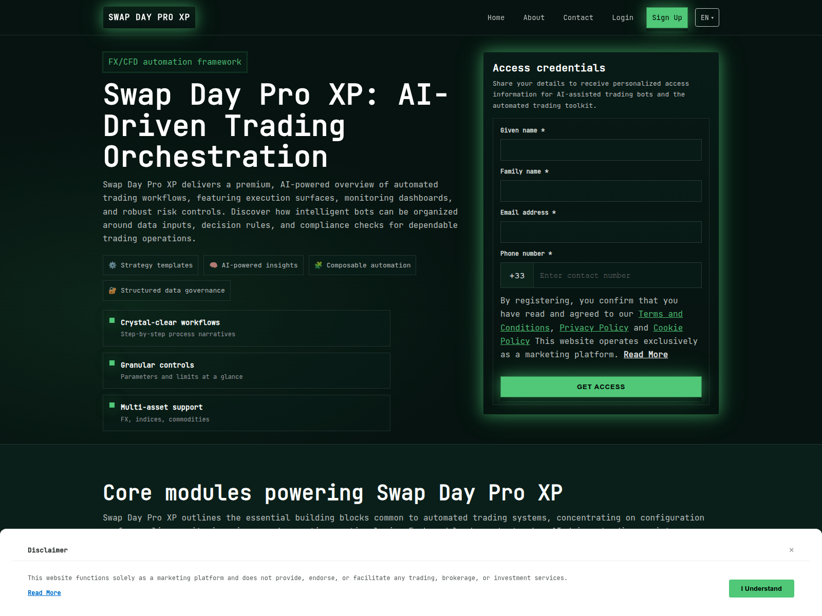 的截图 swapdayproxp.shop