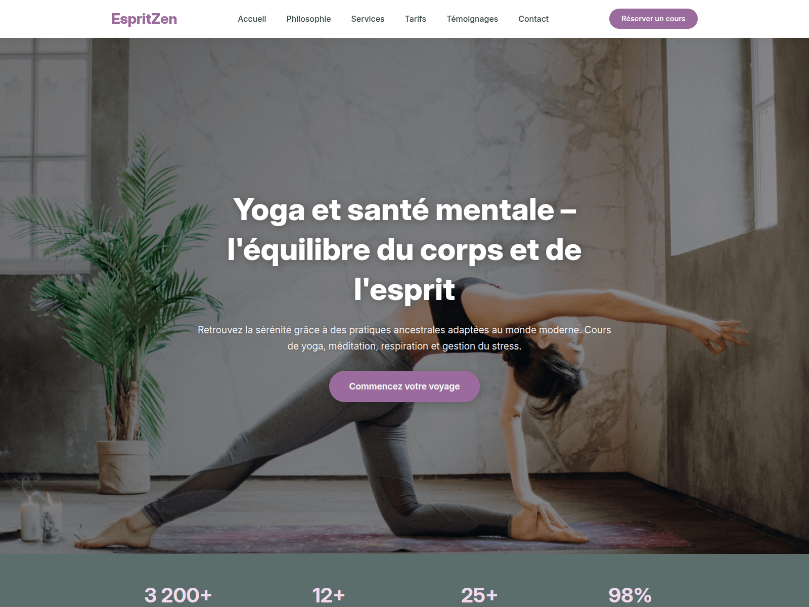 Screenshot of santafeprintinghouse.com