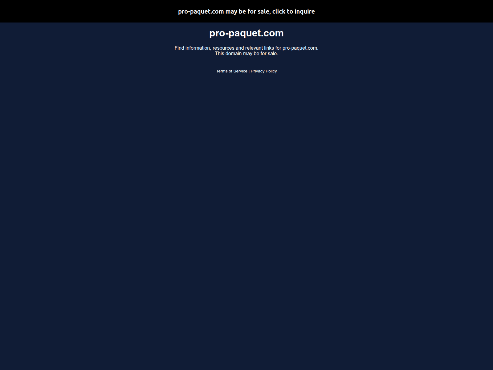 Stored URLScan capture preview