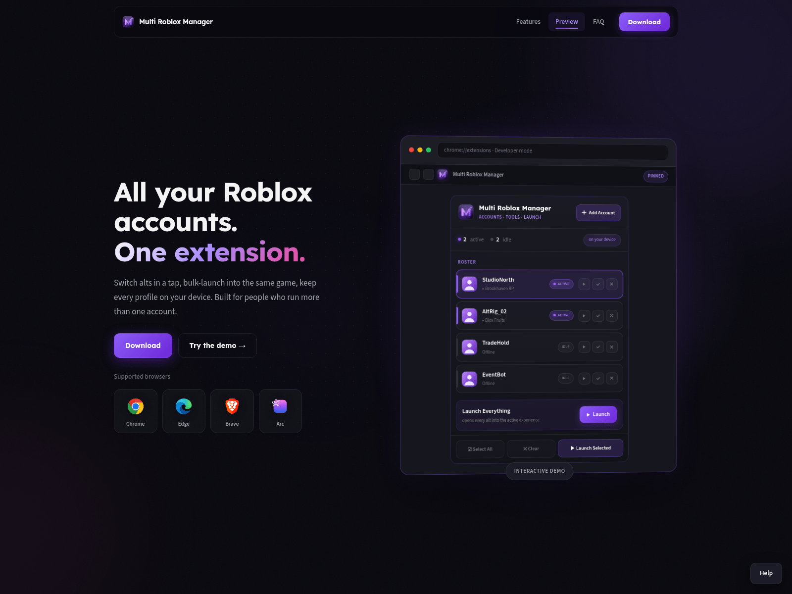 的截图 rbx.ac