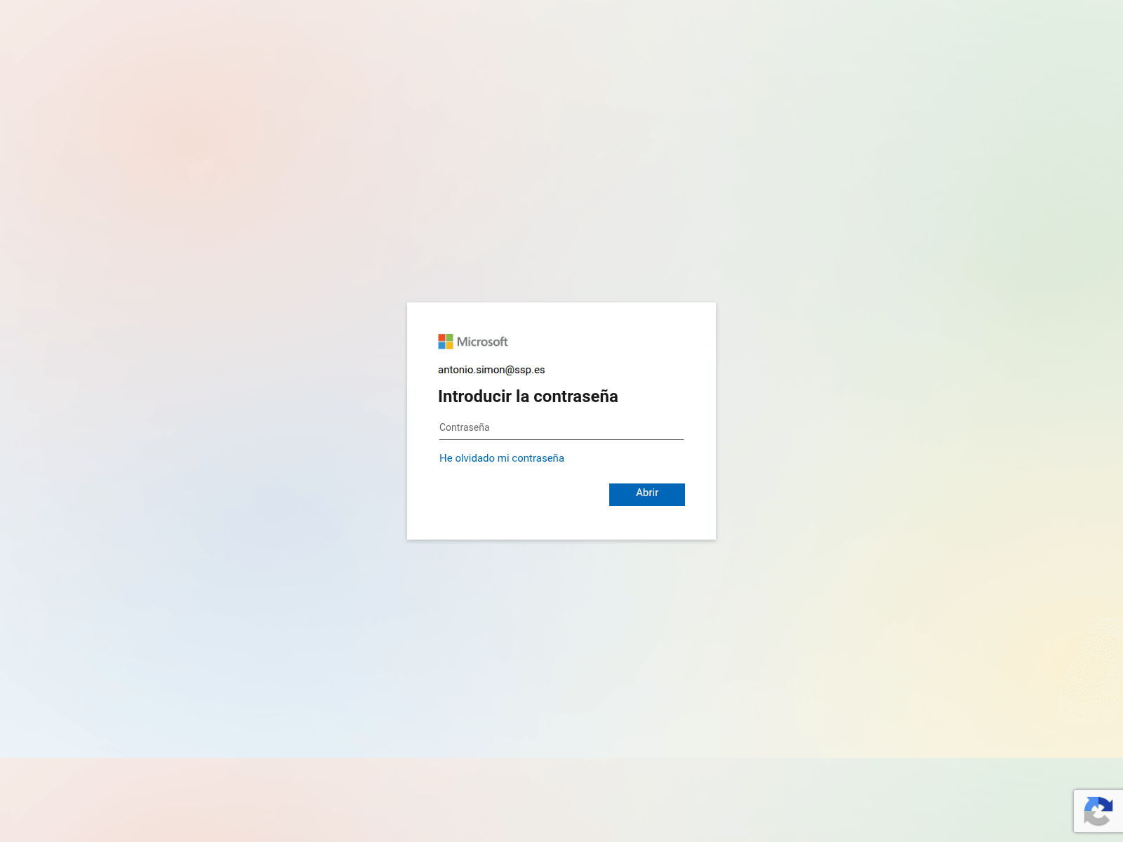 Screenshot of team-invite.office-teams.net
