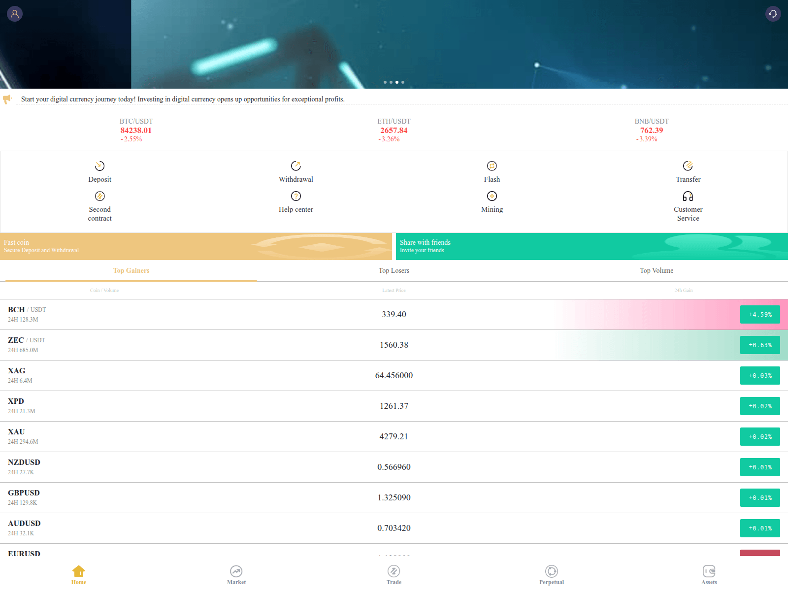 Screenshot of mamodex.top