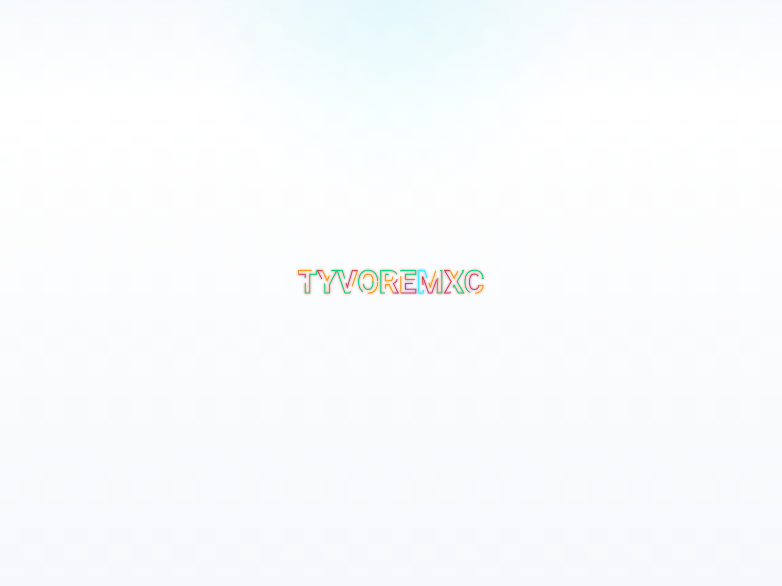 Screenshot of tyvorepro.xyz
