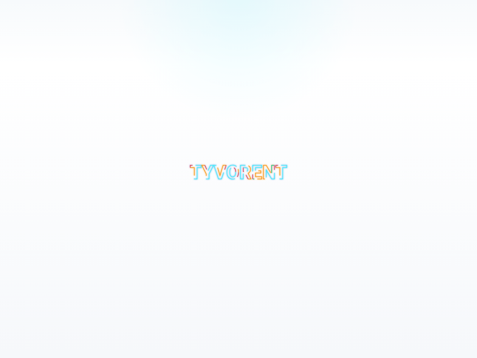 Screenshot of tyvorentpro.com
