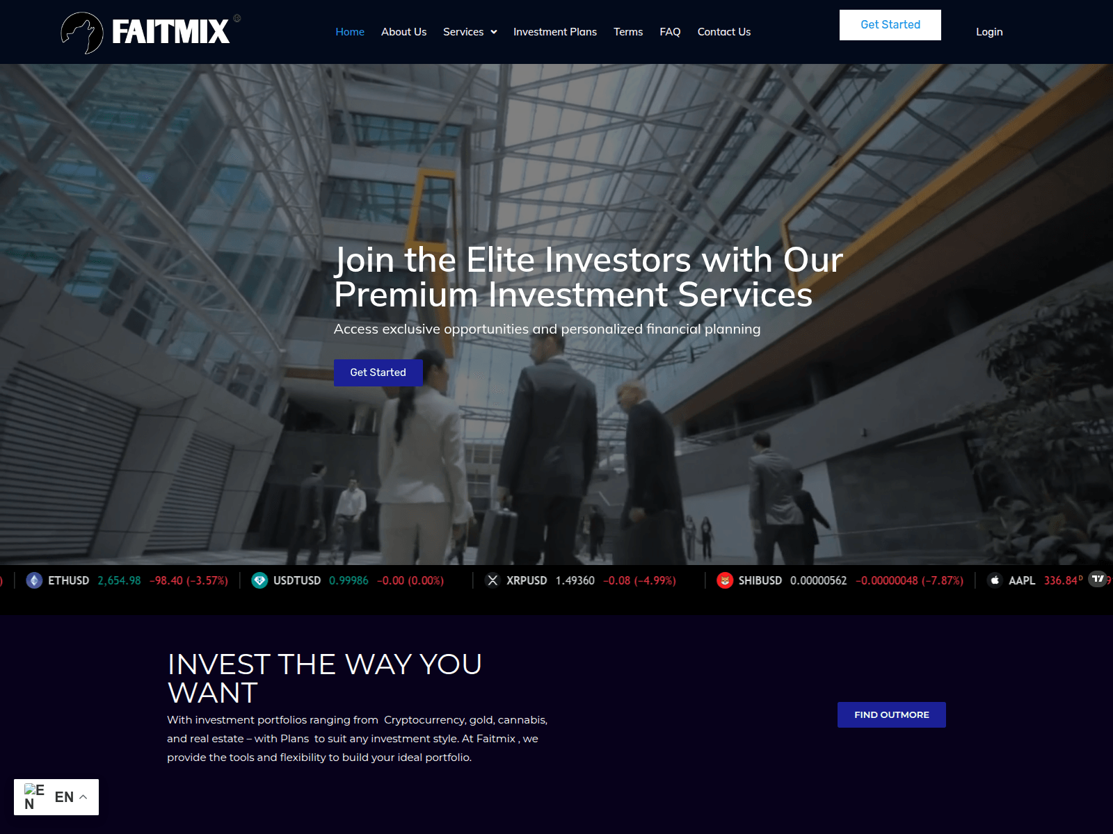 [Ekran görüntüsü] faitmix.net